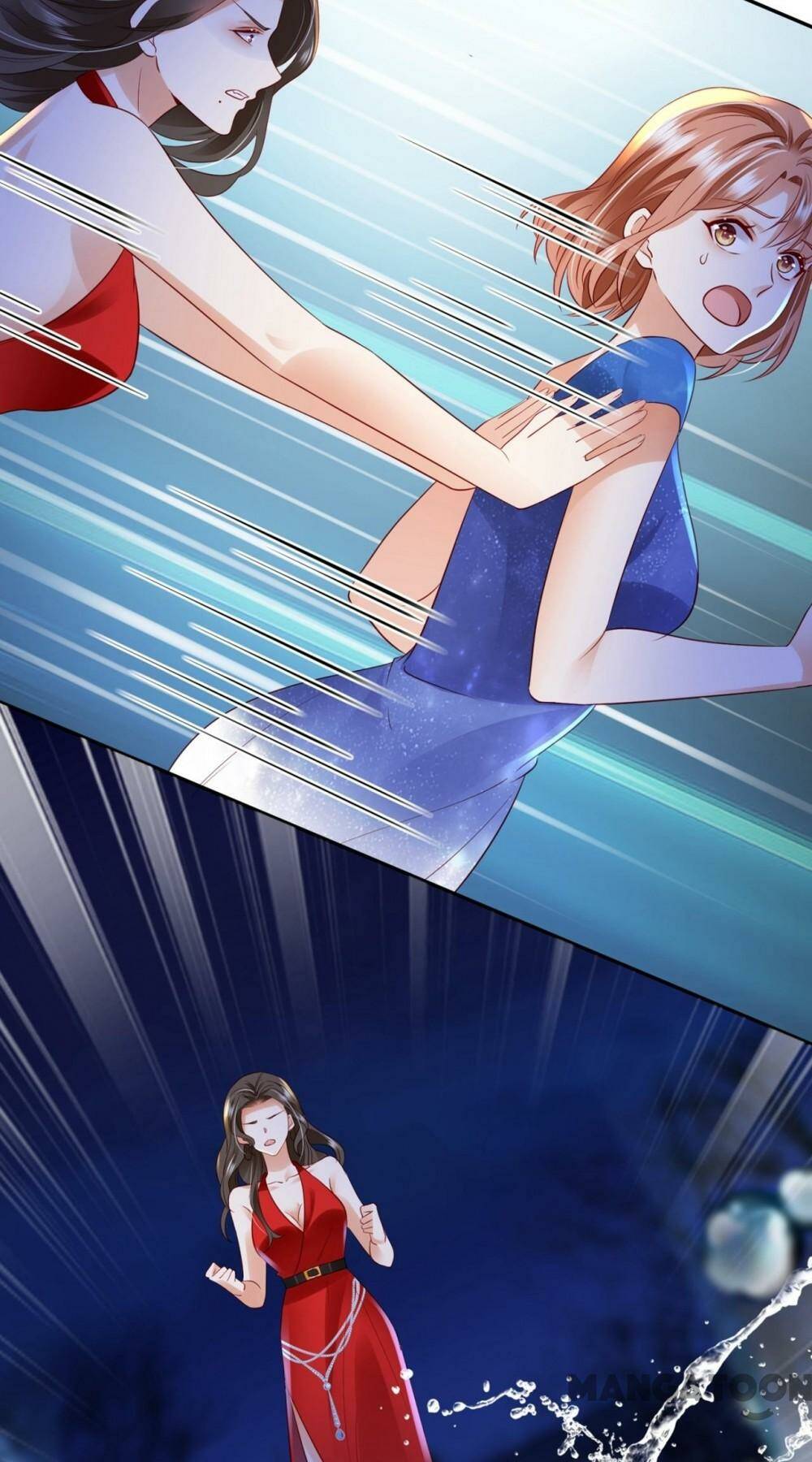 Hào Môn Thiên Giới Tiền Thê Chapter 638 - Trang 2