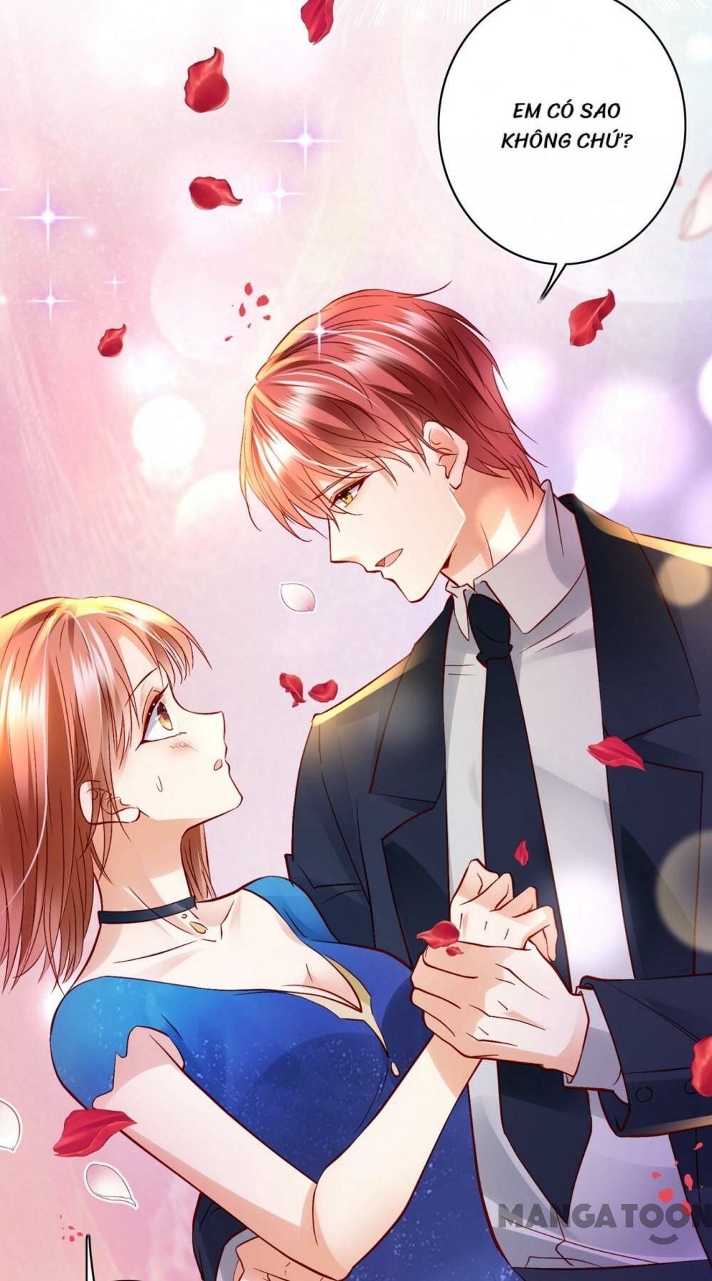 Hào Môn Thiên Giới Tiền Thê Chapter 638 - Trang 2