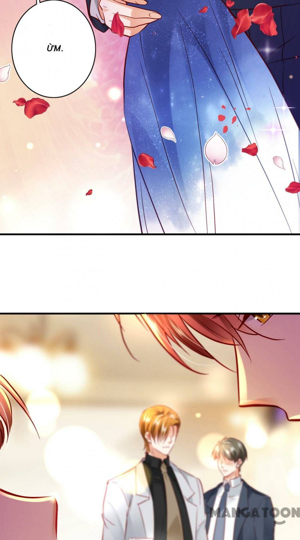 Hào Môn Thiên Giới Tiền Thê Chapter 638 - Trang 2