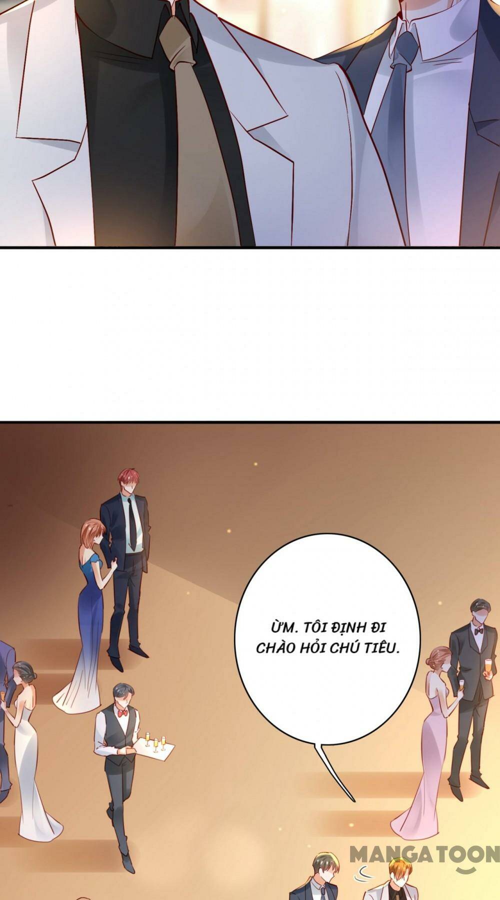 Hào Môn Thiên Giới Tiền Thê Chapter 638 - Trang 2