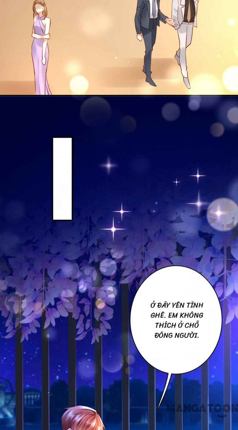 Hào Môn Thiên Giới Tiền Thê Chapter 638 - Trang 2