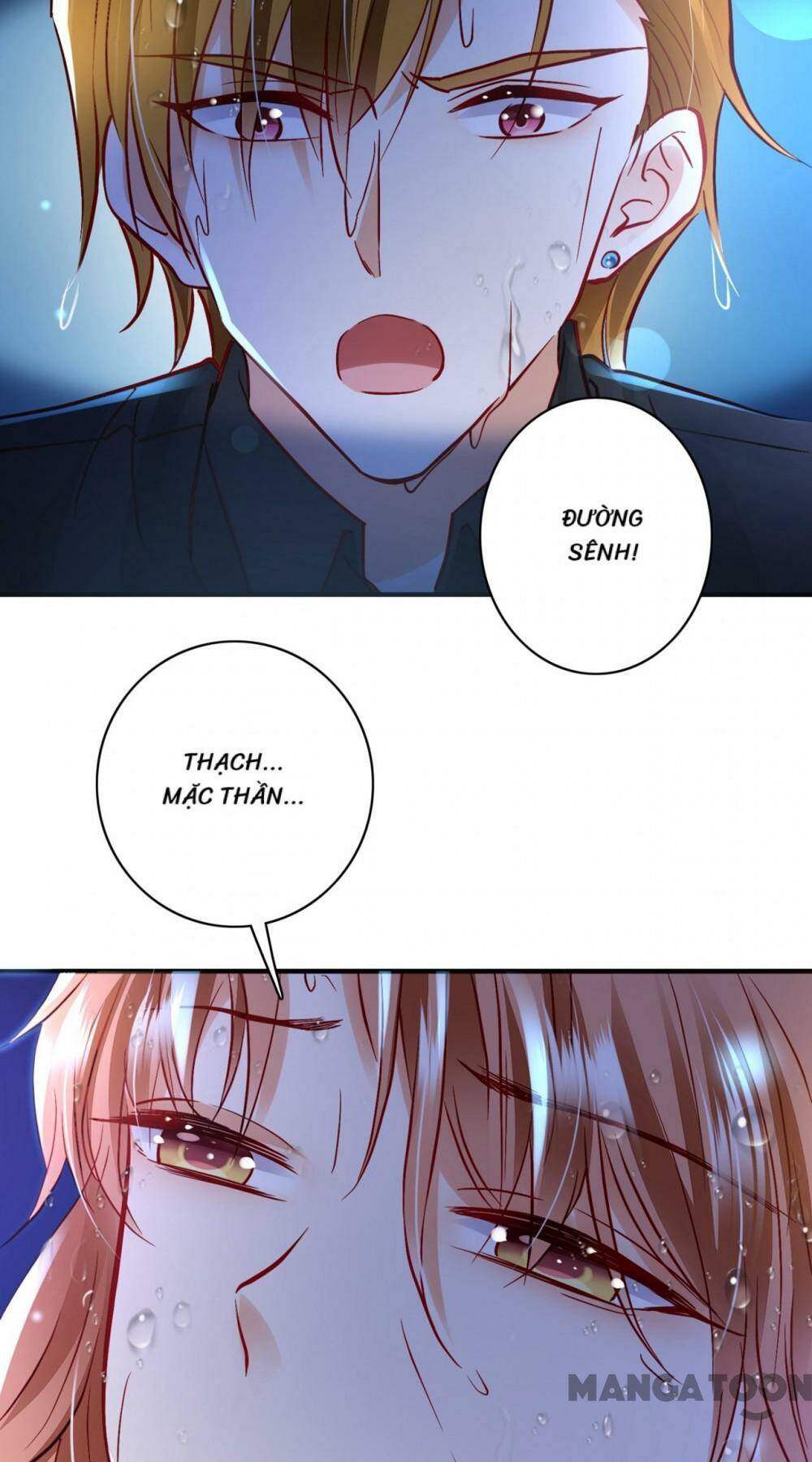 Hào Môn Thiên Giới Tiền Thê Chapter 639 - Trang 2