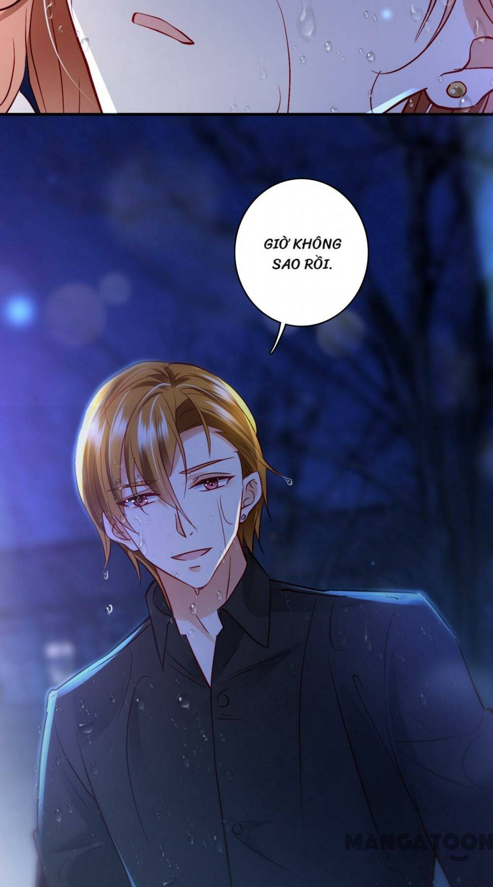 Hào Môn Thiên Giới Tiền Thê Chapter 639 - Trang 2