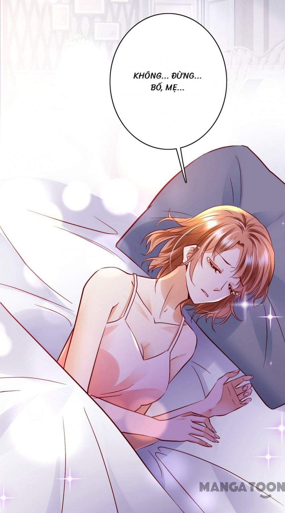 Hào Môn Thiên Giới Tiền Thê Chapter 639 - Trang 2