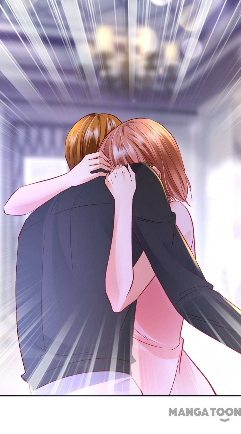 Hào Môn Thiên Giới Tiền Thê Chapter 639 - Trang 2