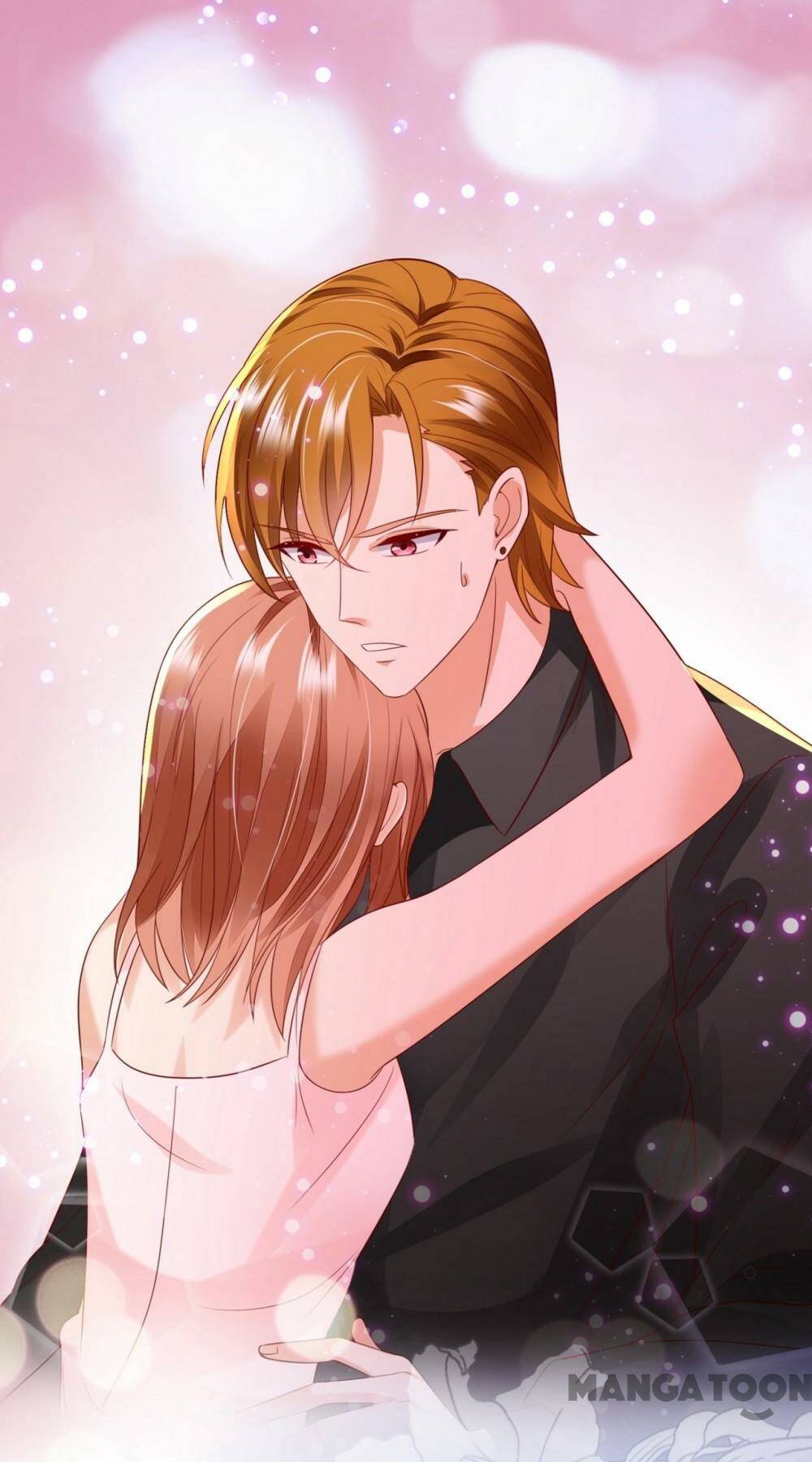 Hào Môn Thiên Giới Tiền Thê Chapter 639 - Trang 2