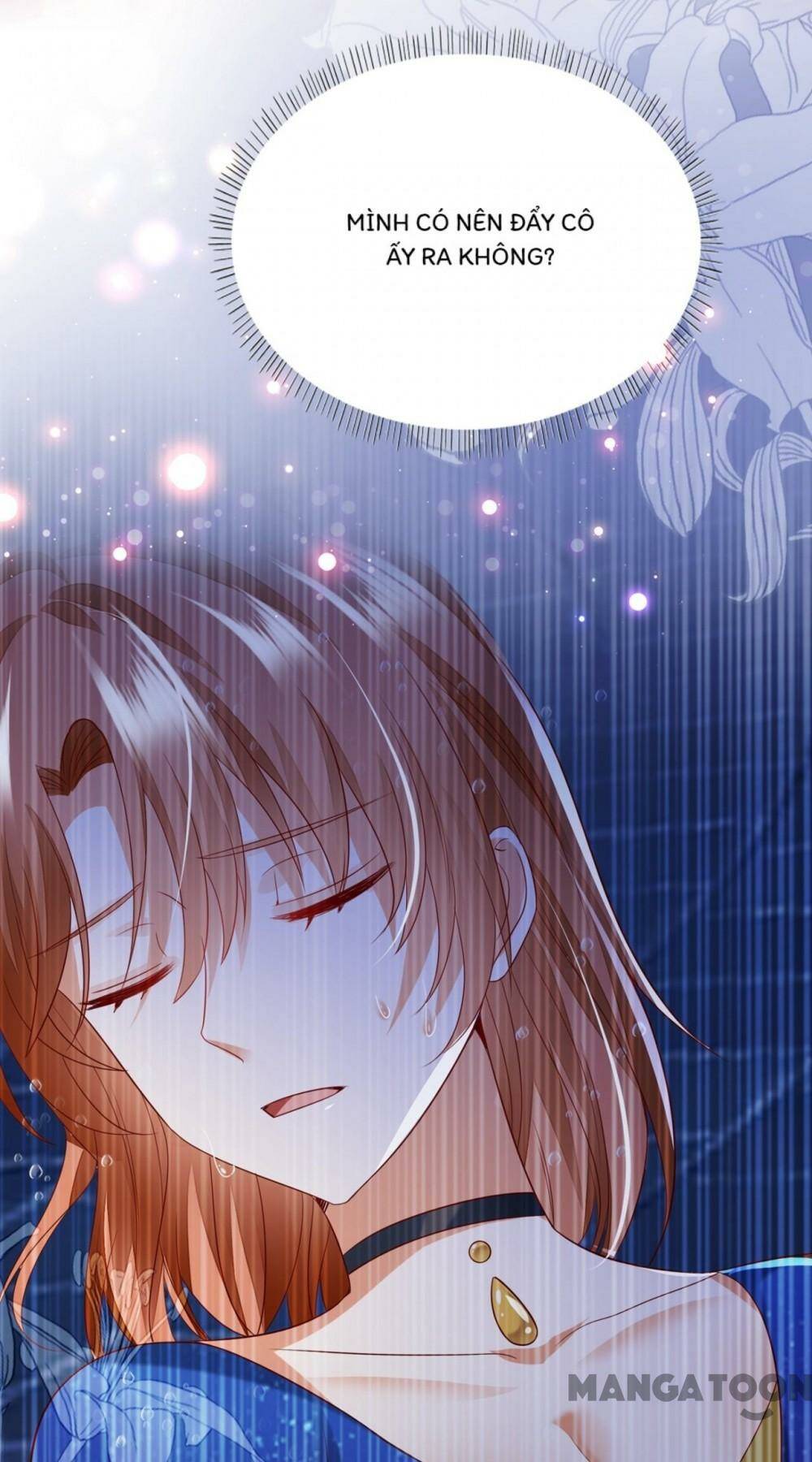 Hào Môn Thiên Giới Tiền Thê Chapter 639 - Trang 2