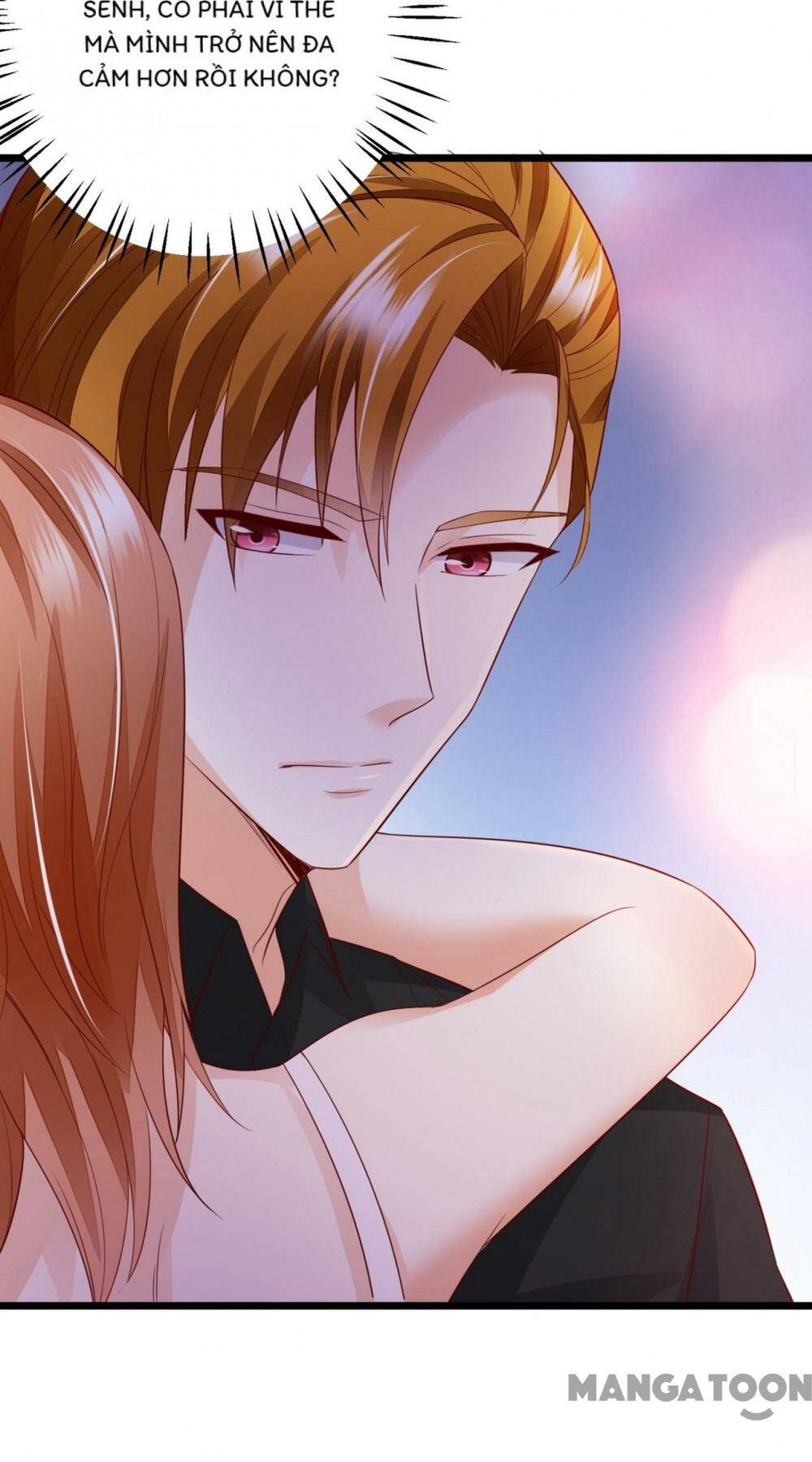 Hào Môn Thiên Giới Tiền Thê Chapter 639 - Trang 2