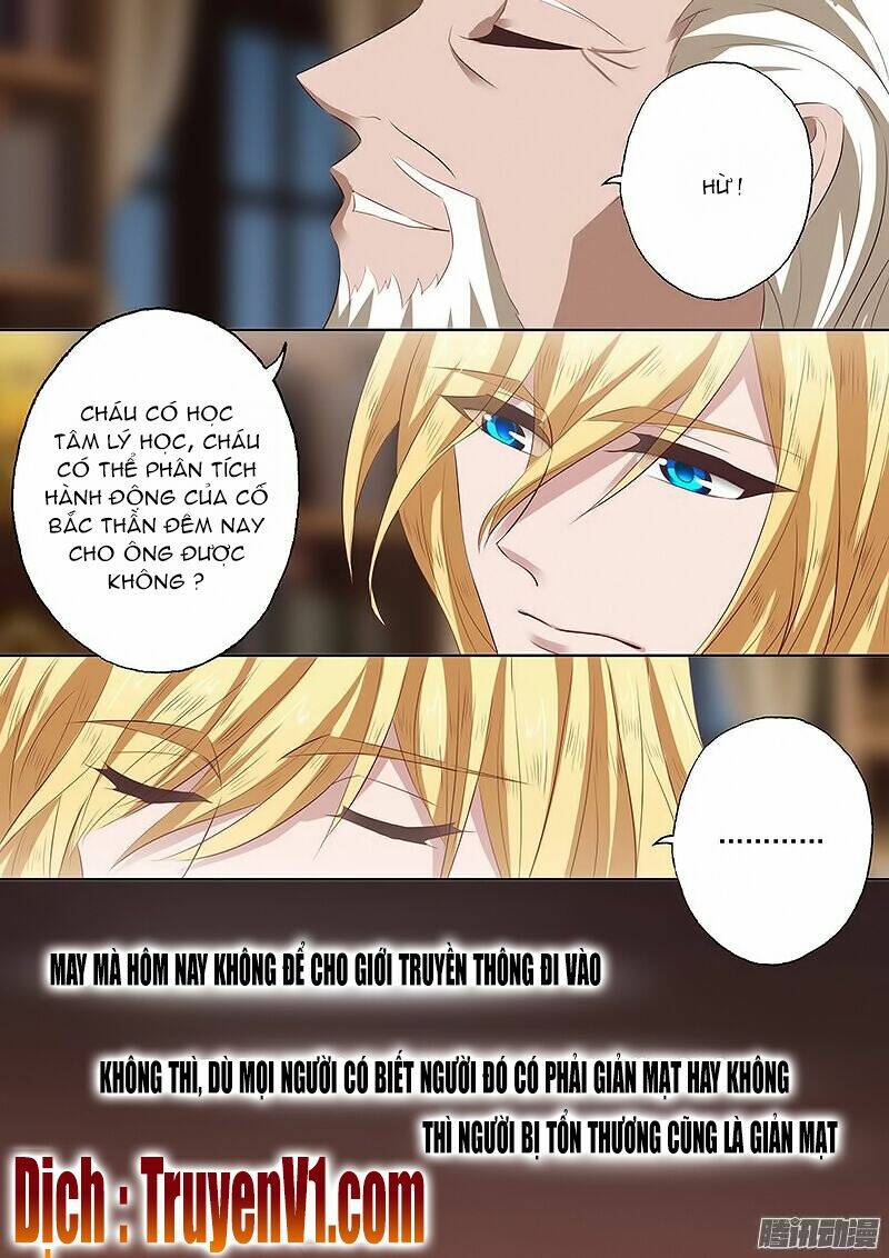 Hào Môn Thiên Giới Tiền Thê Chapter 64 - Trang 2