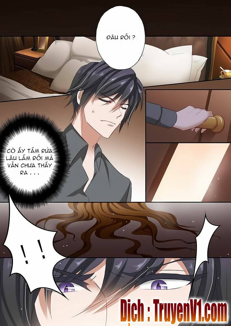 Hào Môn Thiên Giới Tiền Thê Chapter 64 - Trang 2