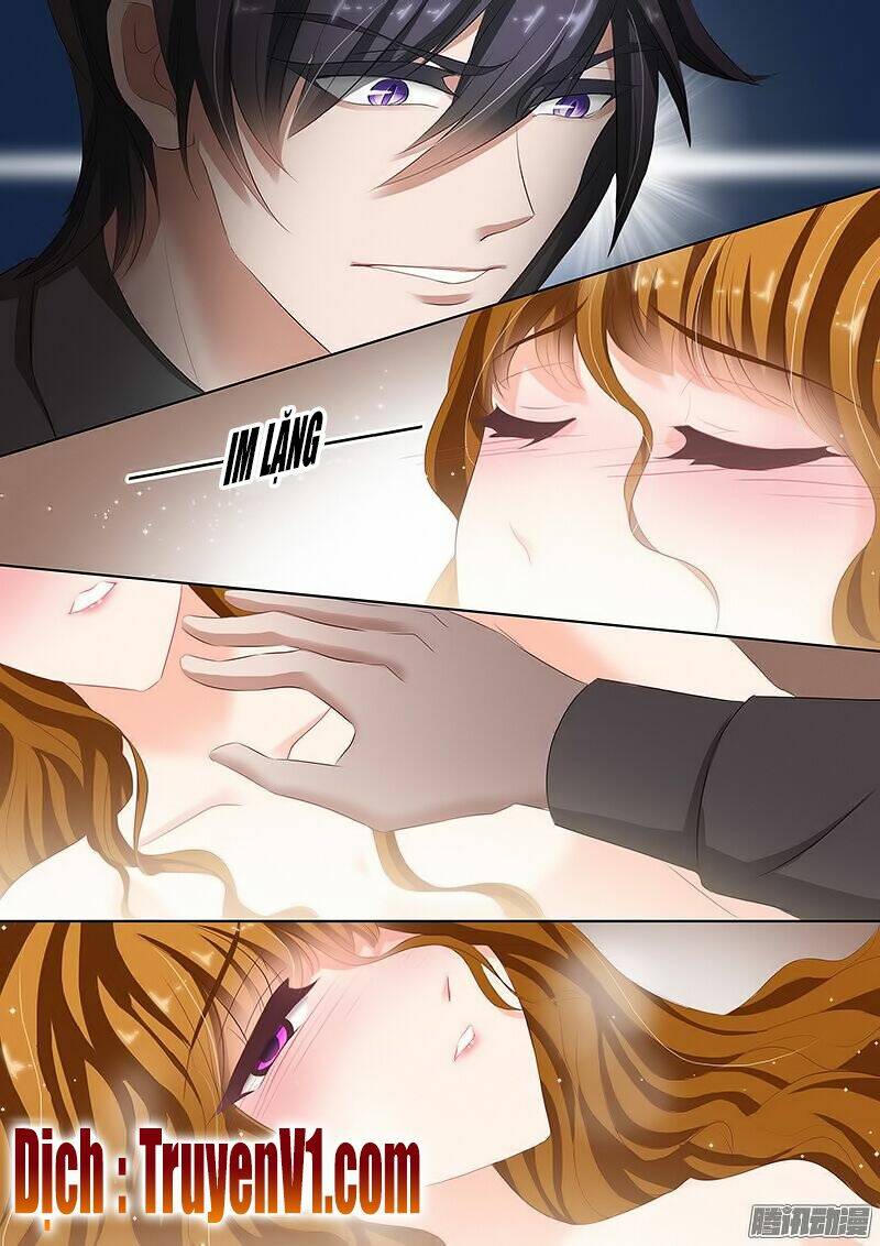 Hào Môn Thiên Giới Tiền Thê Chapter 64 - Trang 2