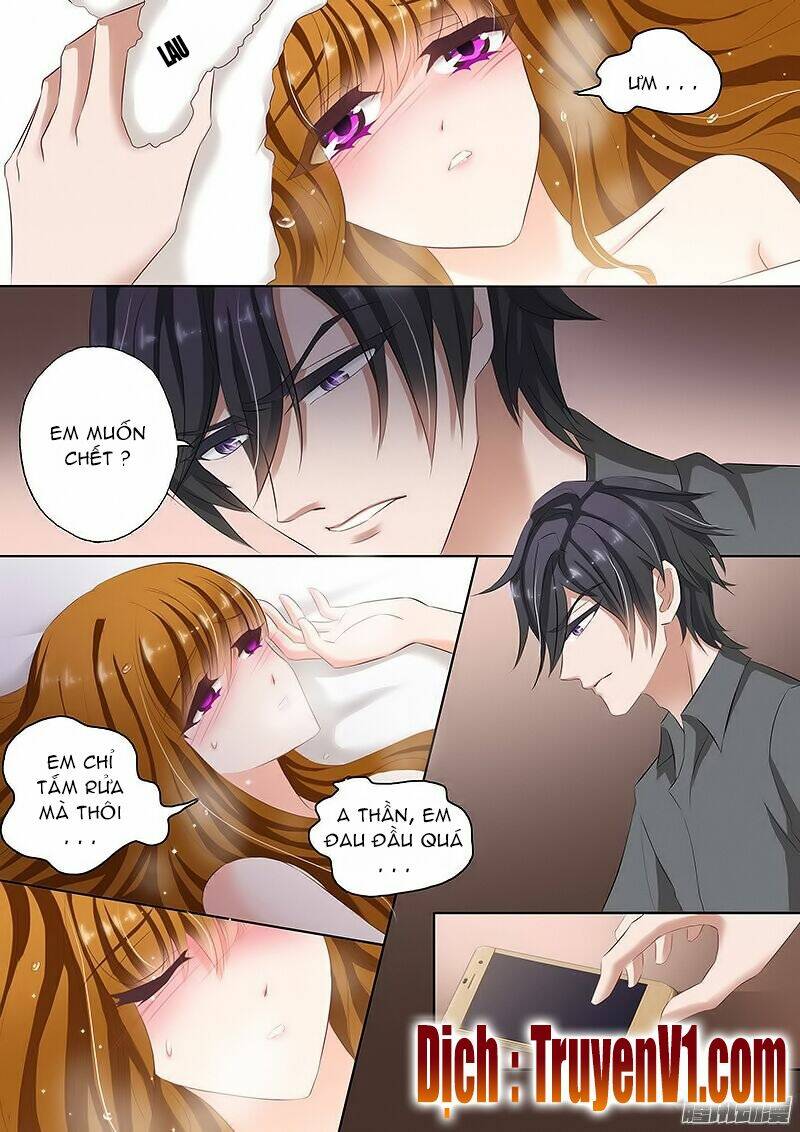 Hào Môn Thiên Giới Tiền Thê Chapter 64 - Trang 2