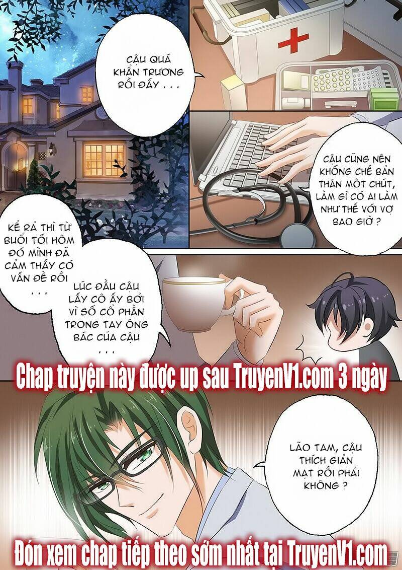 Hào Môn Thiên Giới Tiền Thê Chapter 64 - Trang 2
