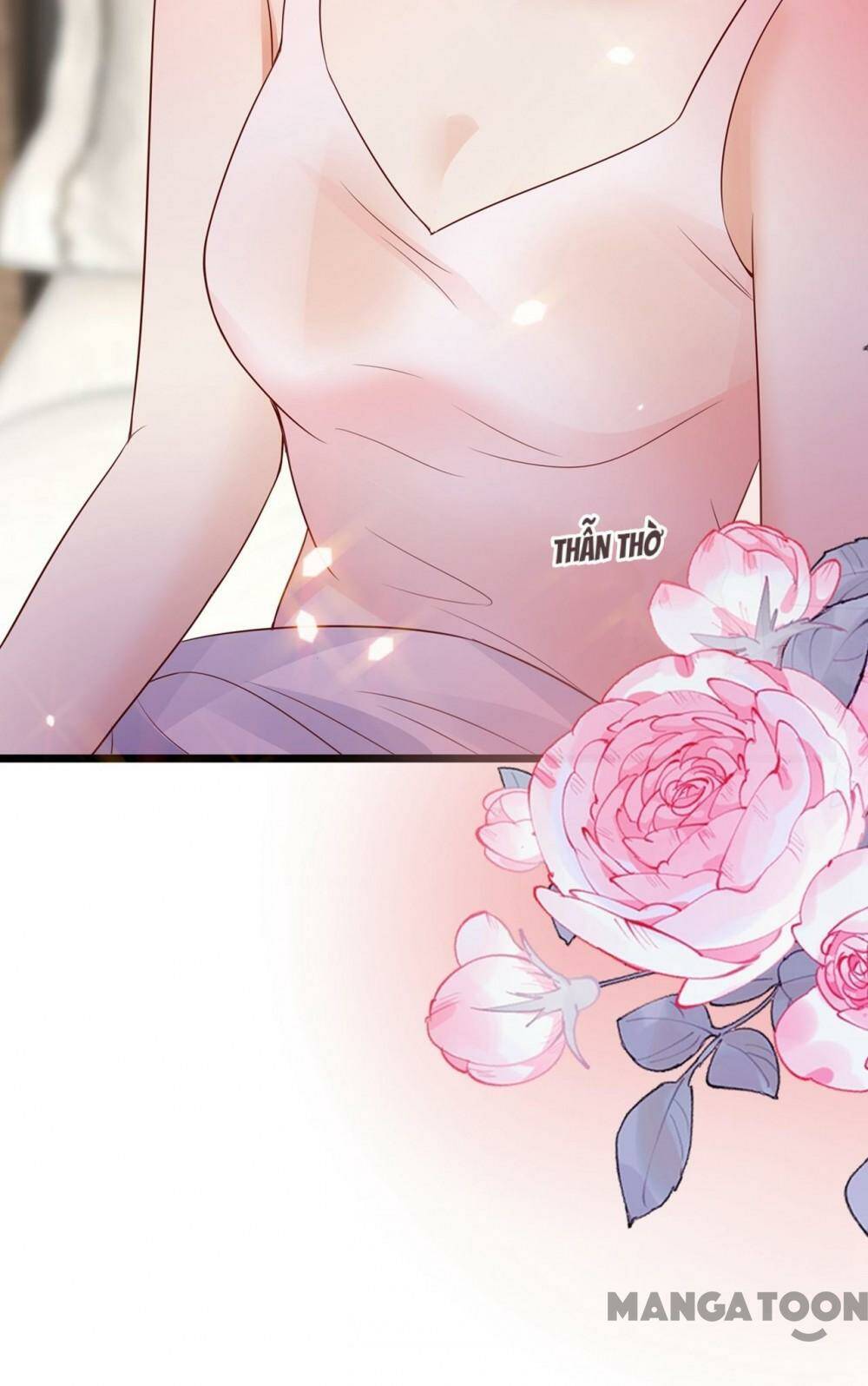 Hào Môn Thiên Giới Tiền Thê Chapter 640 - Trang 2