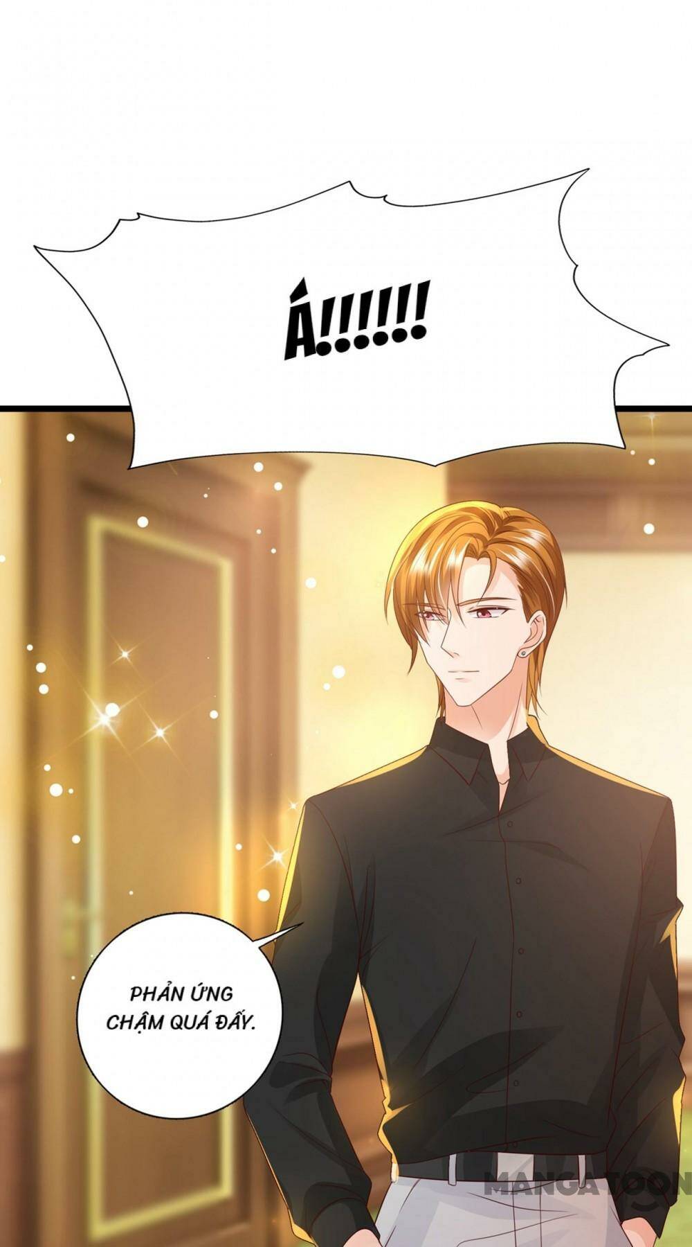 Hào Môn Thiên Giới Tiền Thê Chapter 640 - Trang 2