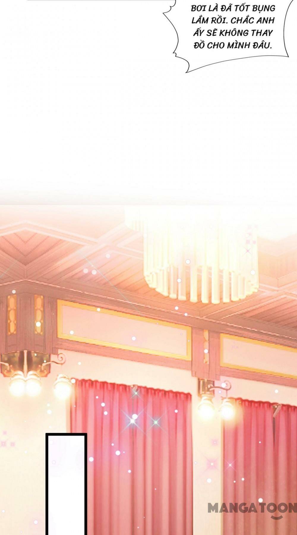 Hào Môn Thiên Giới Tiền Thê Chapter 640 - Trang 2