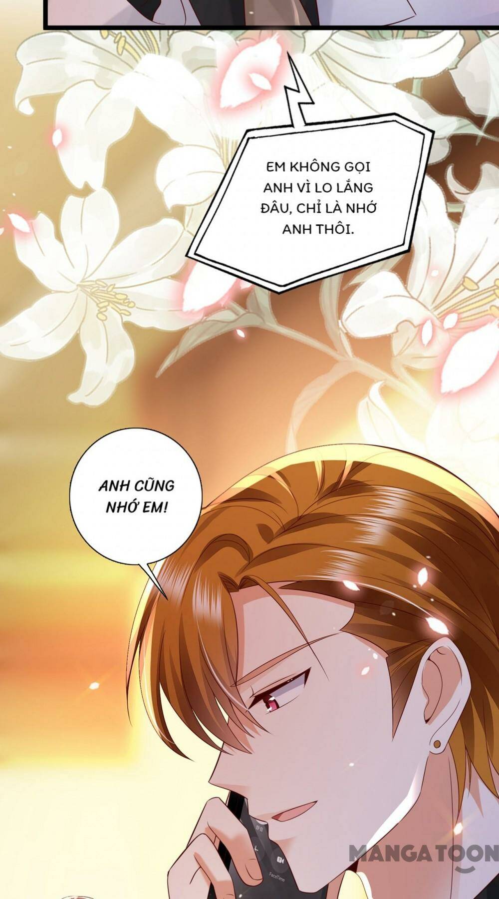 Hào Môn Thiên Giới Tiền Thê Chapter 640 - Trang 2