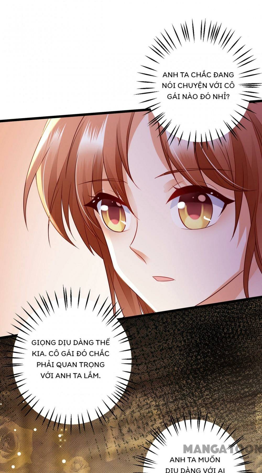 Hào Môn Thiên Giới Tiền Thê Chapter 640 - Trang 2