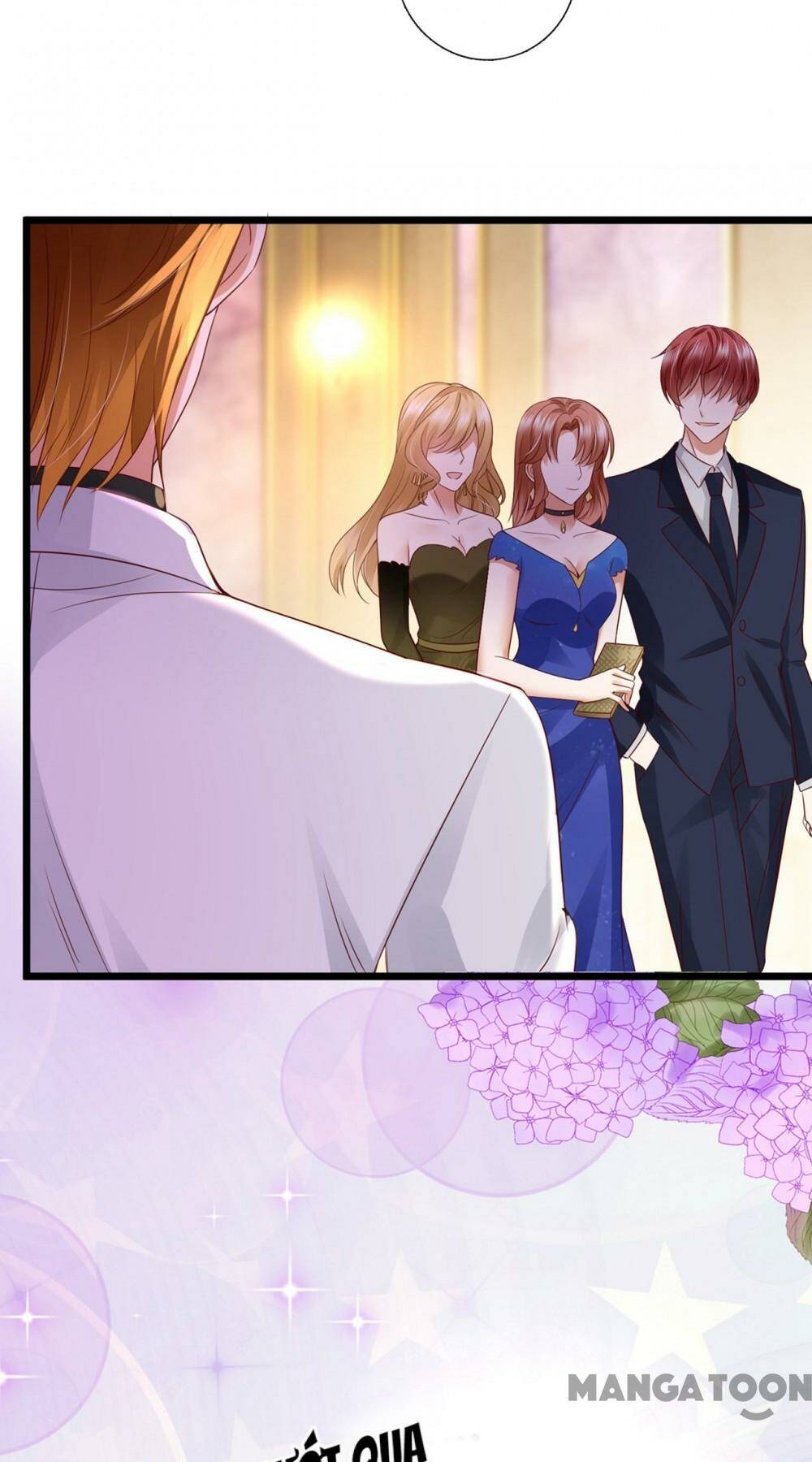 Hào Môn Thiên Giới Tiền Thê Chapter 640 - Trang 2