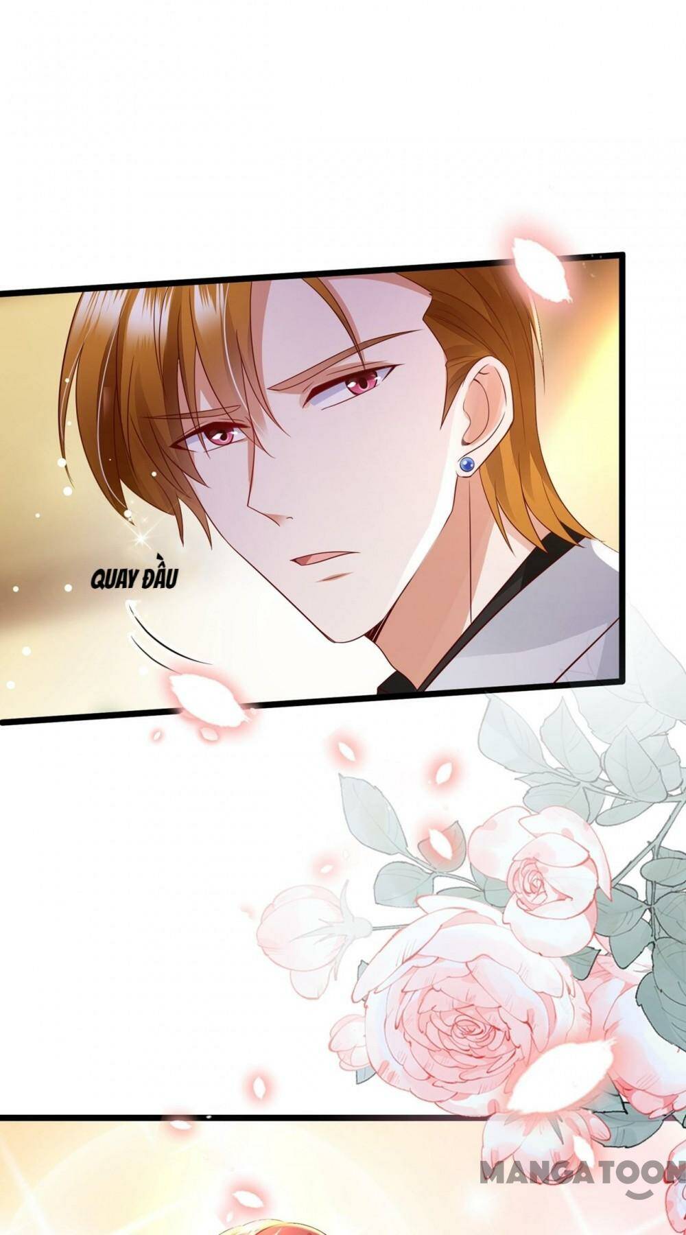 Hào Môn Thiên Giới Tiền Thê Chapter 640 - Trang 2