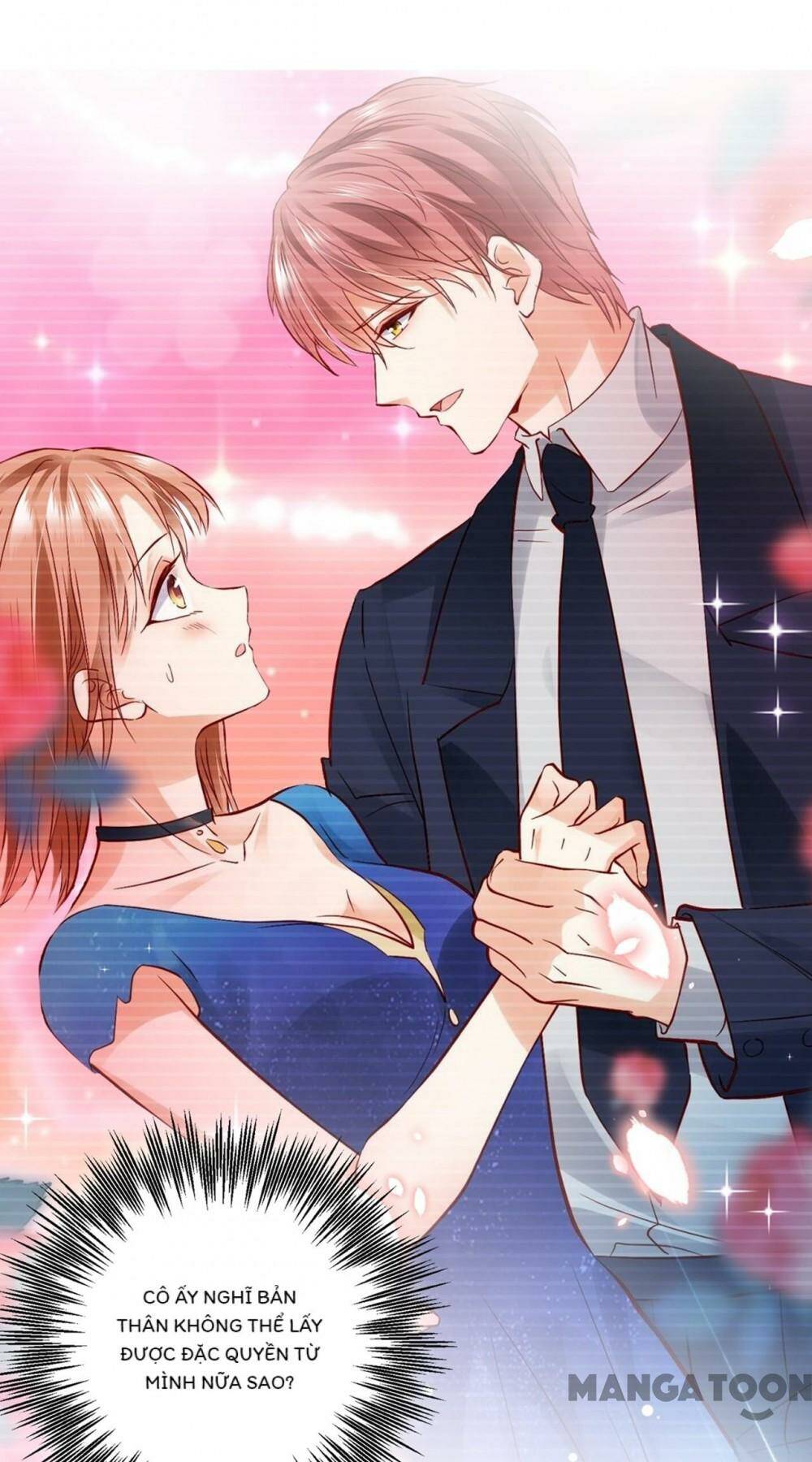 Hào Môn Thiên Giới Tiền Thê Chapter 641 - Trang 2