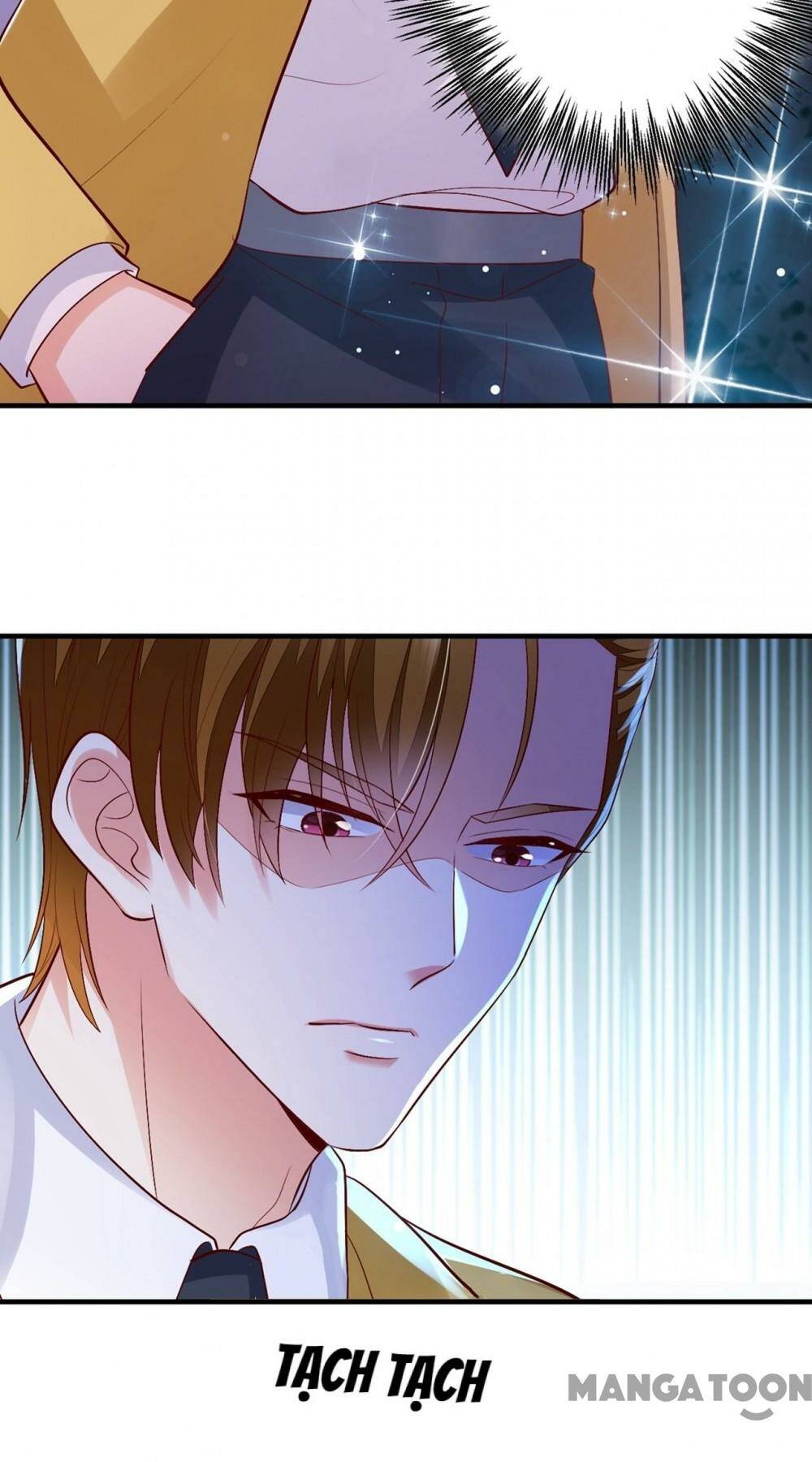 Hào Môn Thiên Giới Tiền Thê Chapter 641 - Trang 2