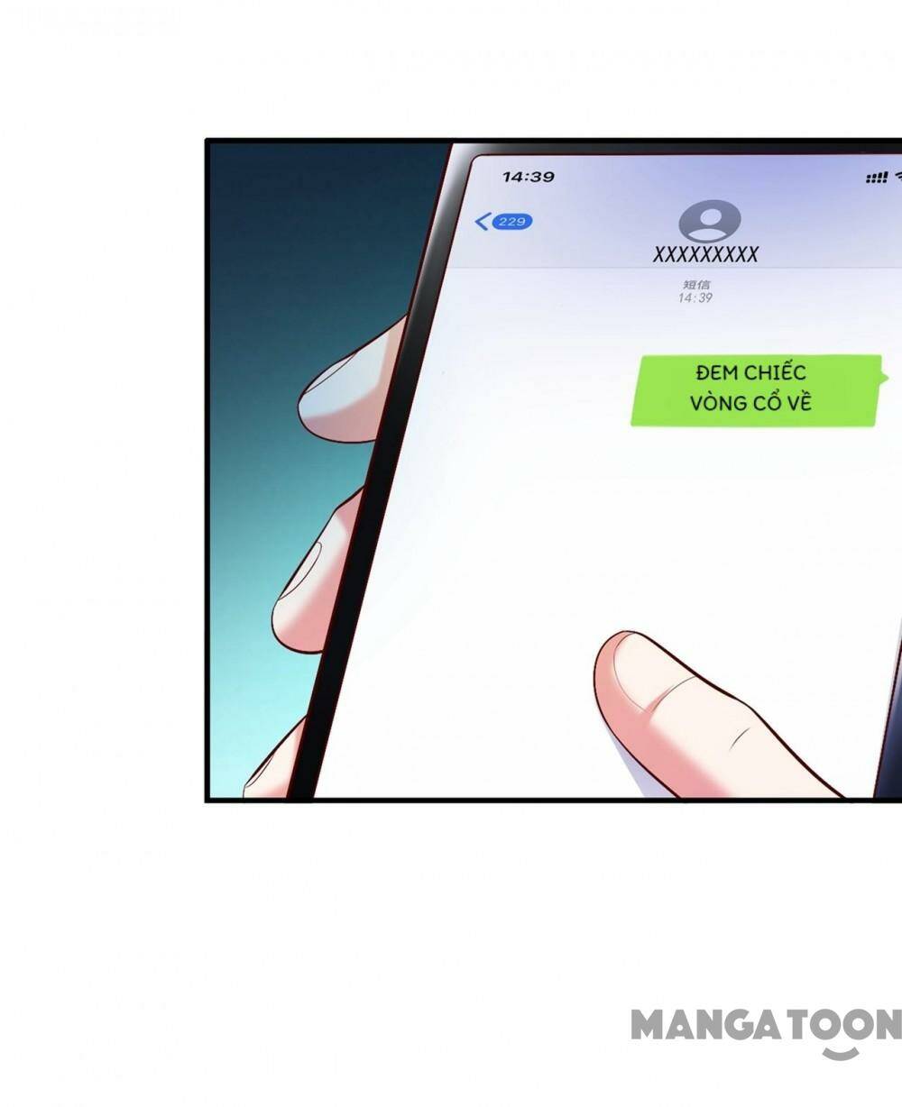 Hào Môn Thiên Giới Tiền Thê Chapter 641 - Trang 2