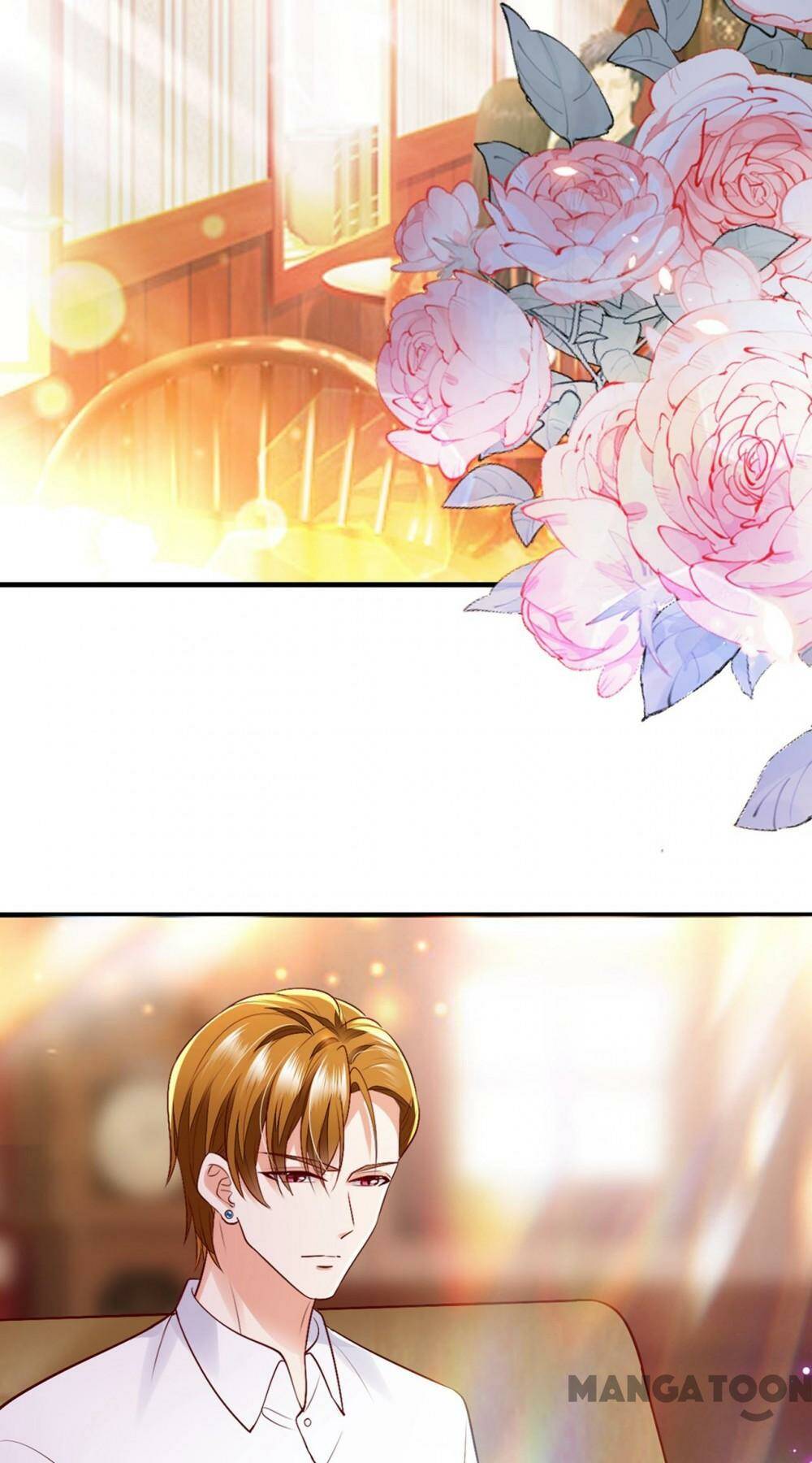 Hào Môn Thiên Giới Tiền Thê Chapter 641 - Trang 2