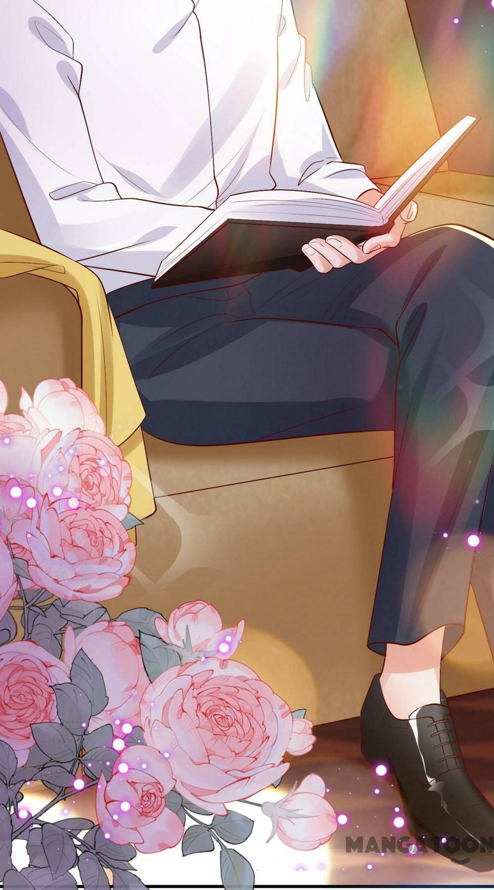 Hào Môn Thiên Giới Tiền Thê Chapter 641 - Trang 2