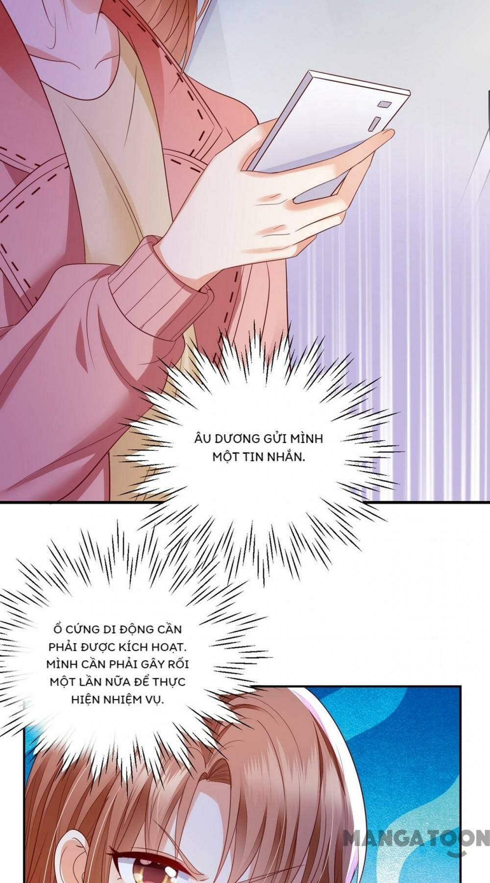 Hào Môn Thiên Giới Tiền Thê Chapter 642 - Trang 2