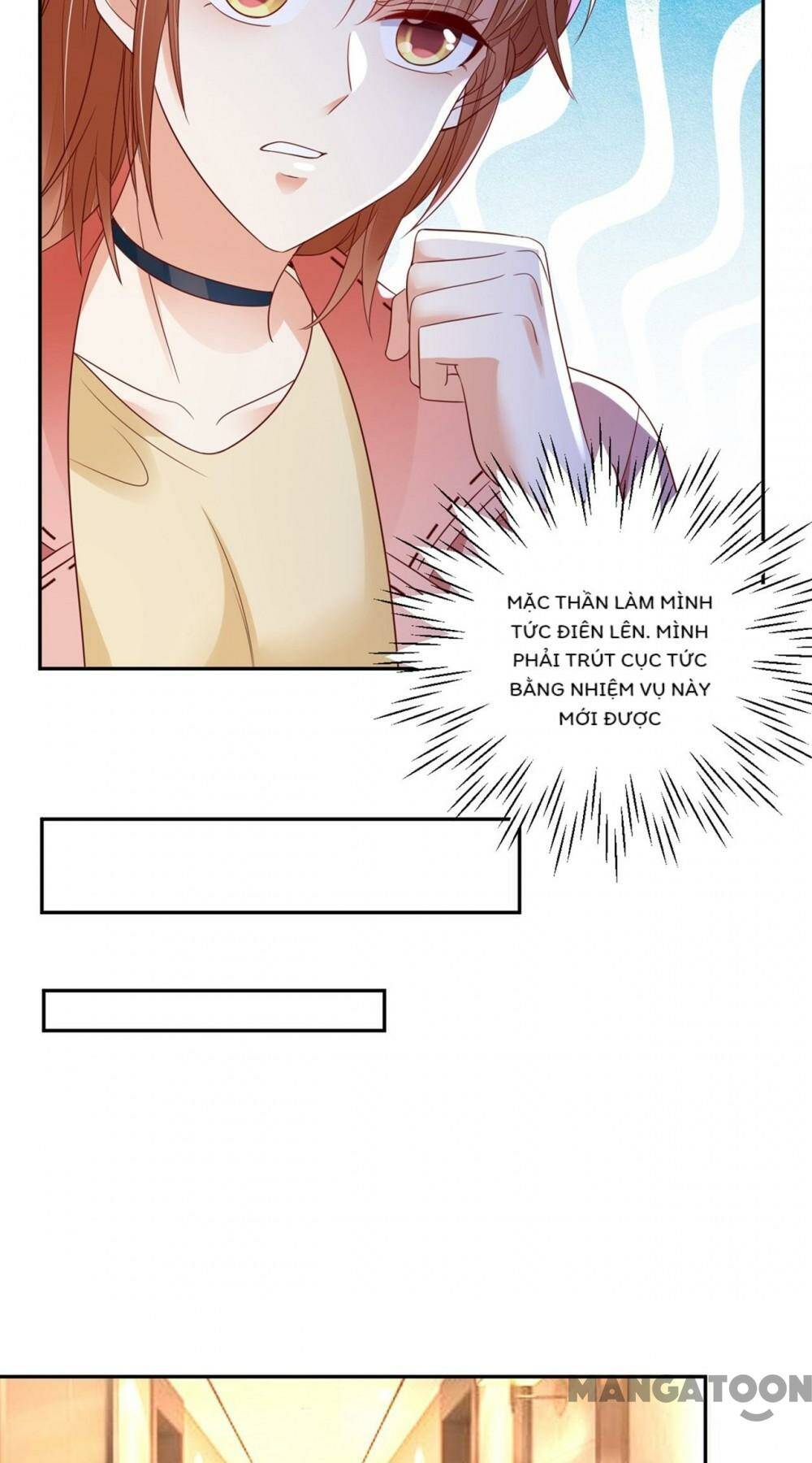 Hào Môn Thiên Giới Tiền Thê Chapter 642 - Trang 2