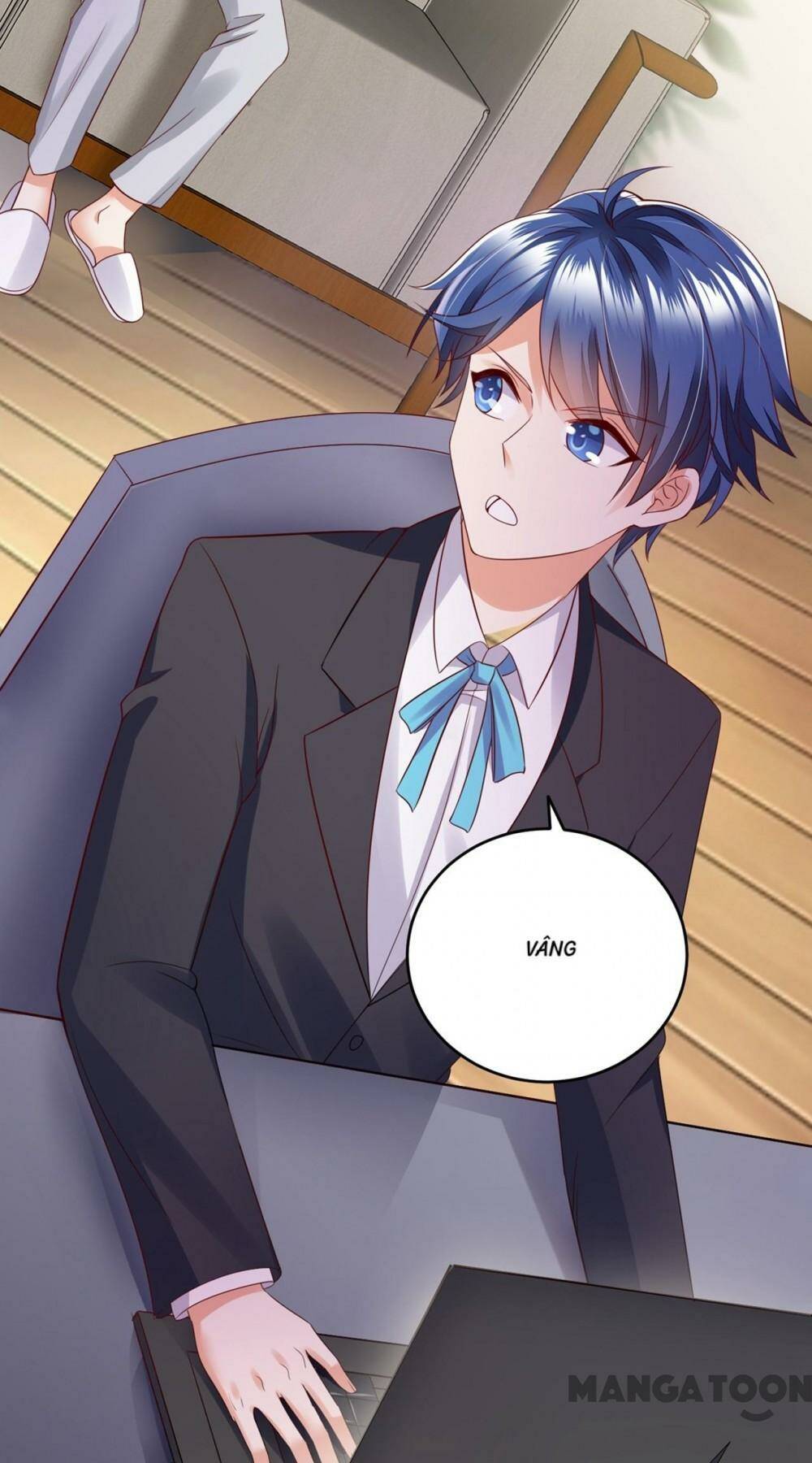 Hào Môn Thiên Giới Tiền Thê Chapter 642 - Trang 2