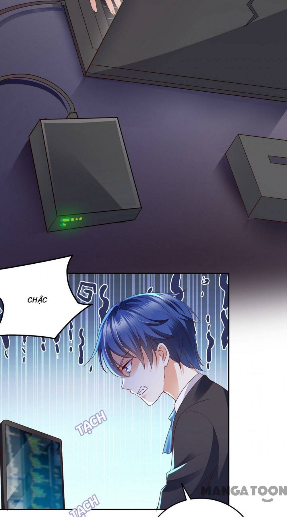 Hào Môn Thiên Giới Tiền Thê Chapter 642 - Trang 2