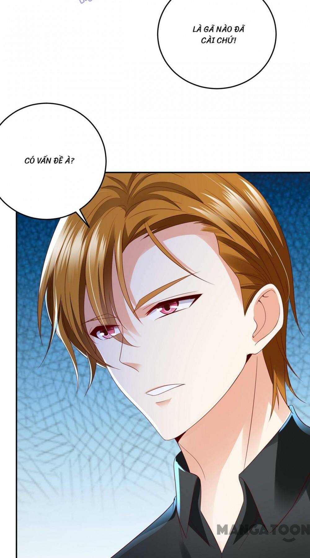 Hào Môn Thiên Giới Tiền Thê Chapter 642 - Trang 2