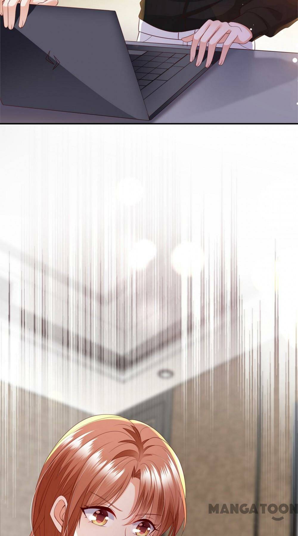 Hào Môn Thiên Giới Tiền Thê Chapter 642 - Trang 2