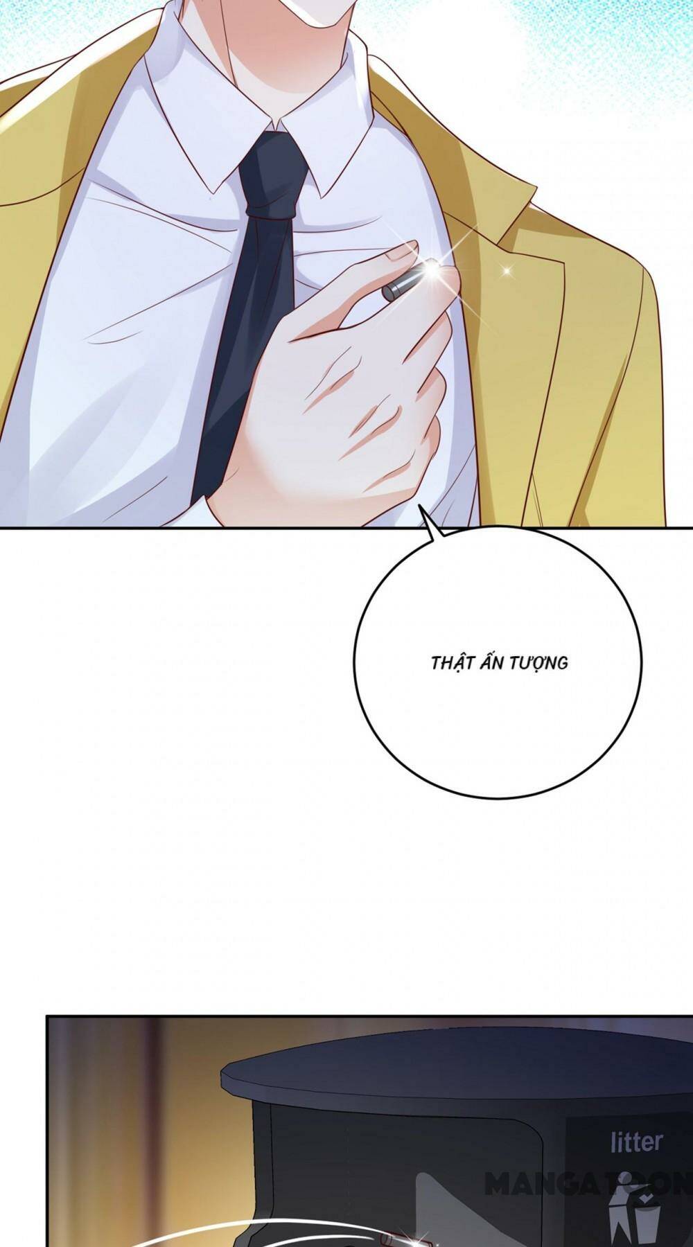 Hào Môn Thiên Giới Tiền Thê Chapter 642 - Trang 2