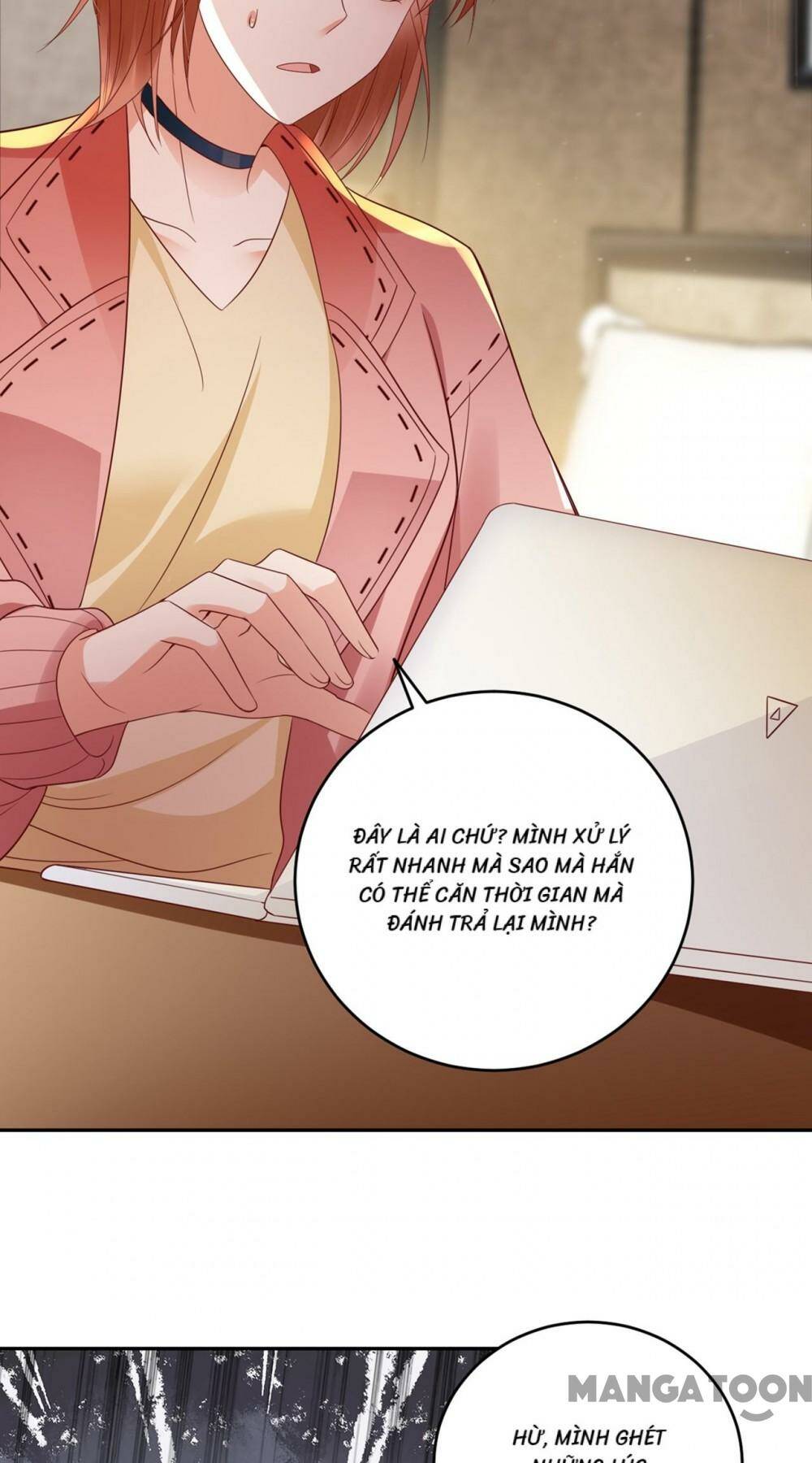 Hào Môn Thiên Giới Tiền Thê Chapter 642 - Trang 2