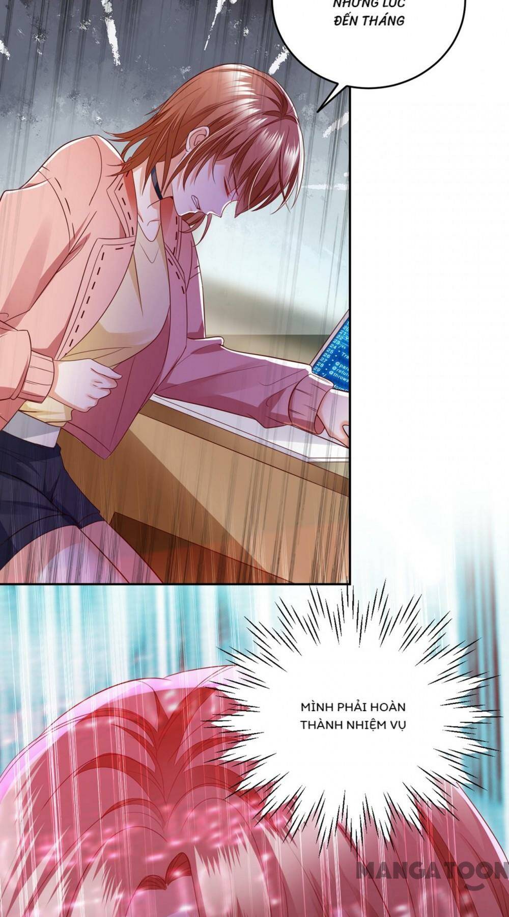 Hào Môn Thiên Giới Tiền Thê Chapter 642 - Trang 2