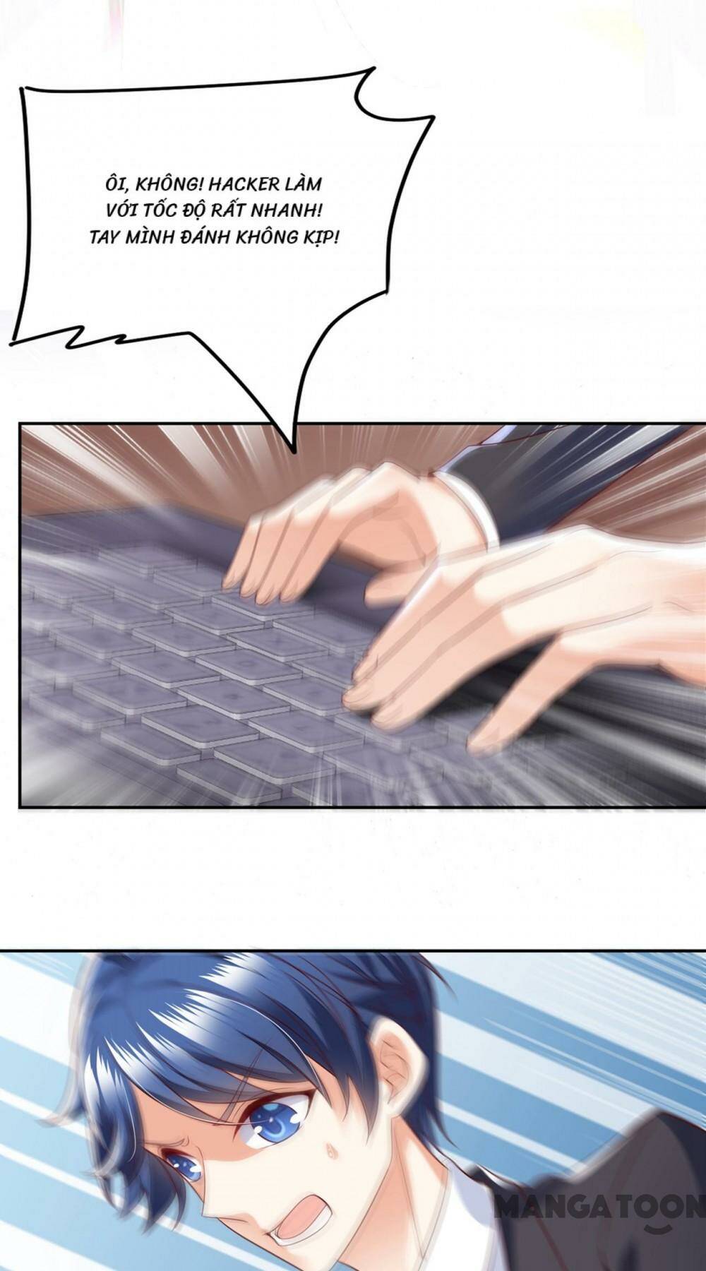 Hào Môn Thiên Giới Tiền Thê Chapter 642 - Trang 2