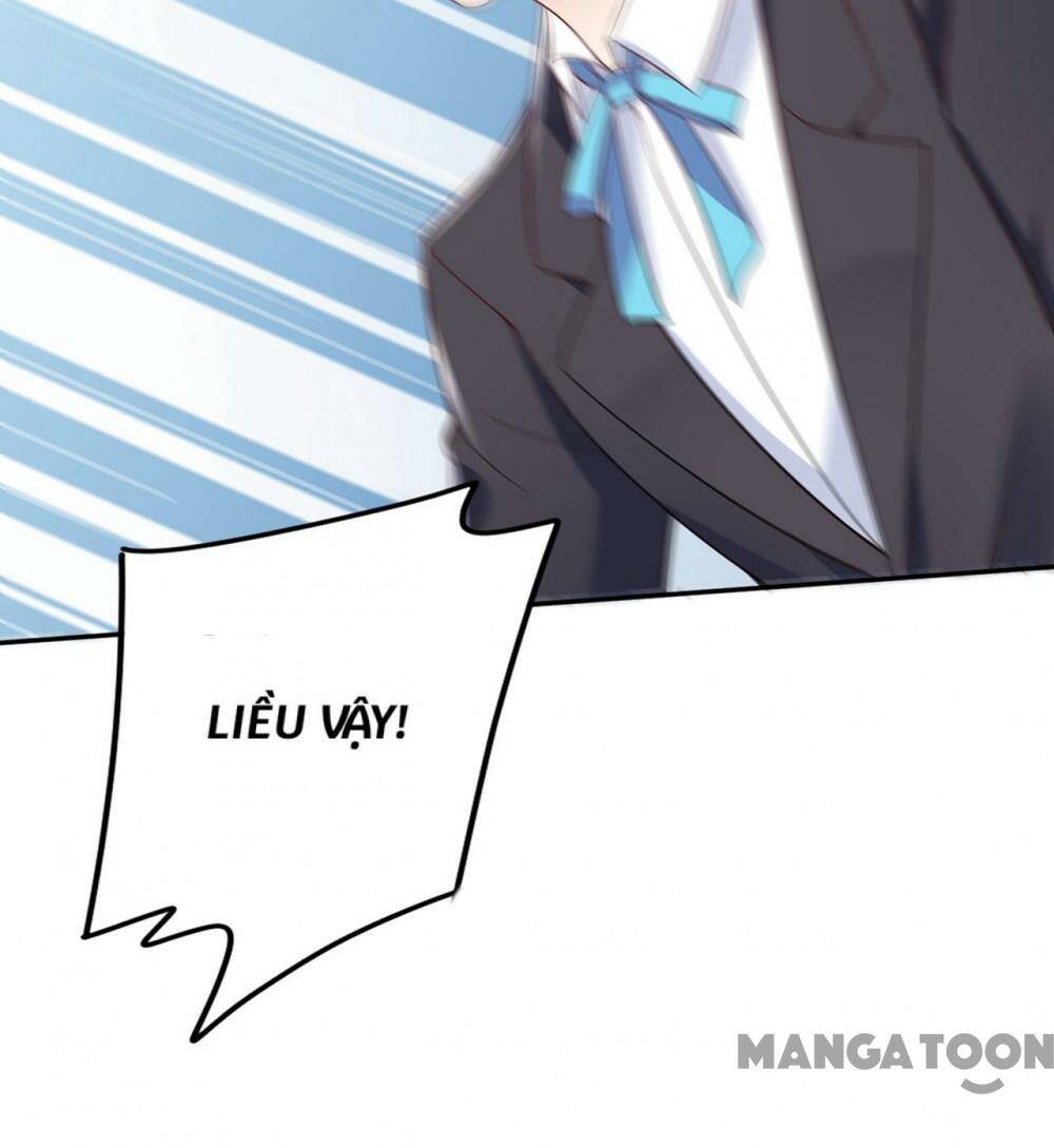 Hào Môn Thiên Giới Tiền Thê Chapter 642 - Trang 2