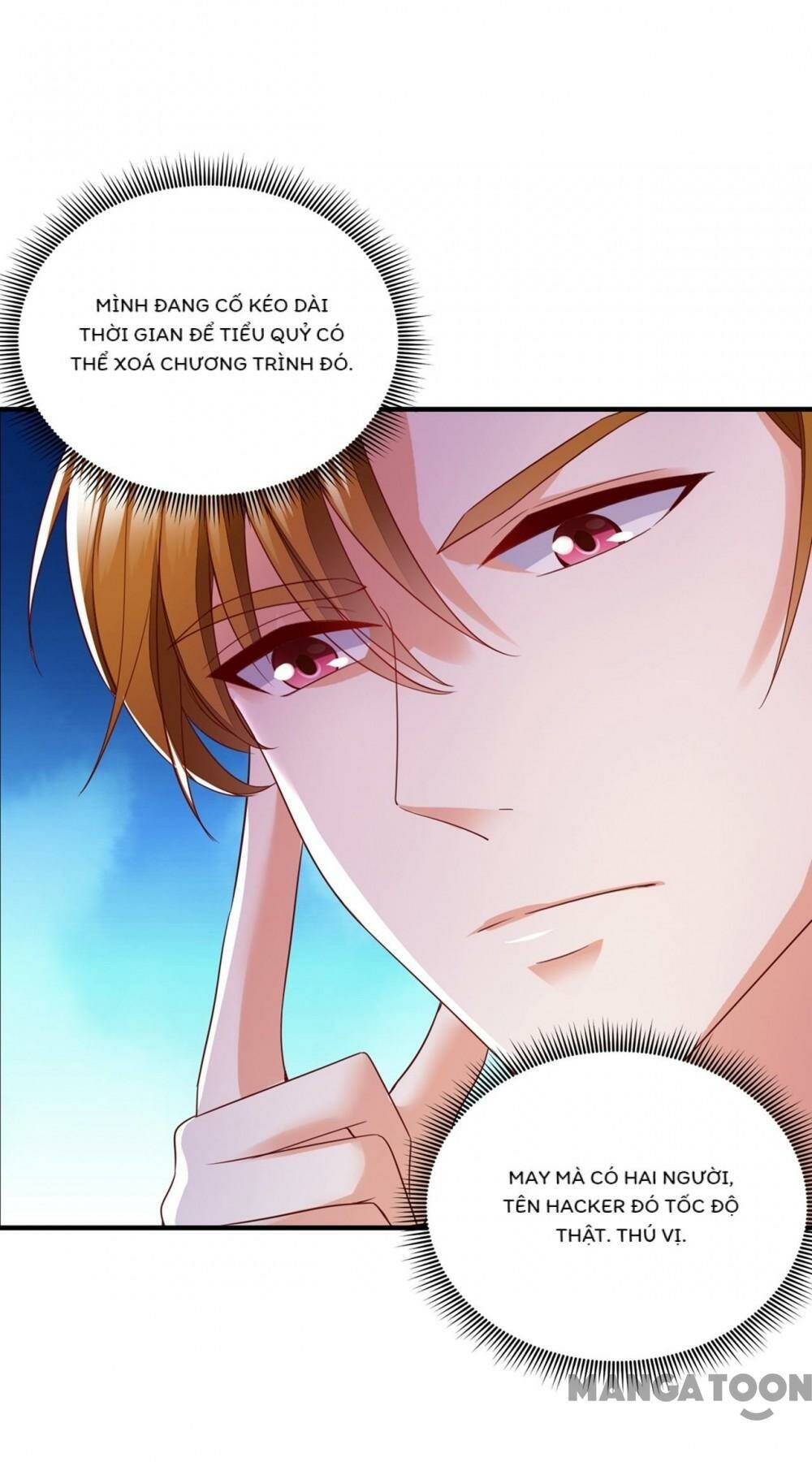 Hào Môn Thiên Giới Tiền Thê Chapter 642 - Trang 2