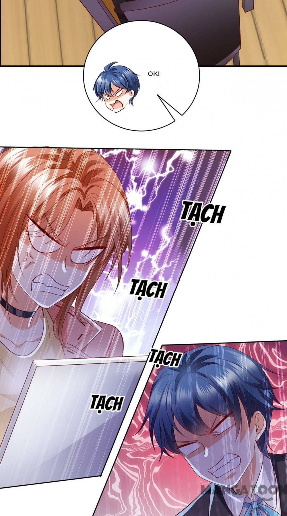 Hào Môn Thiên Giới Tiền Thê Chapter 642 - Trang 2