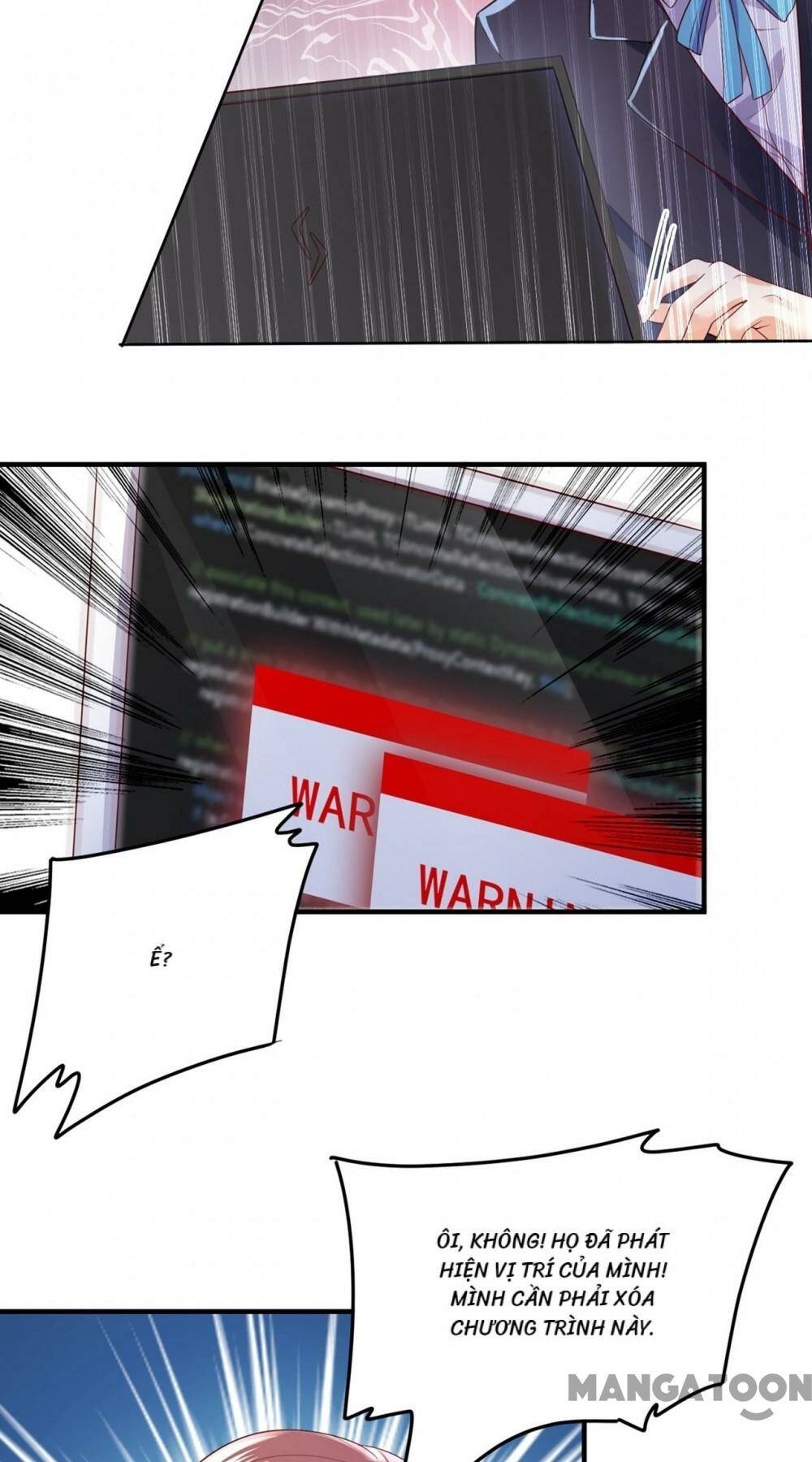 Hào Môn Thiên Giới Tiền Thê Chapter 642 - Trang 2