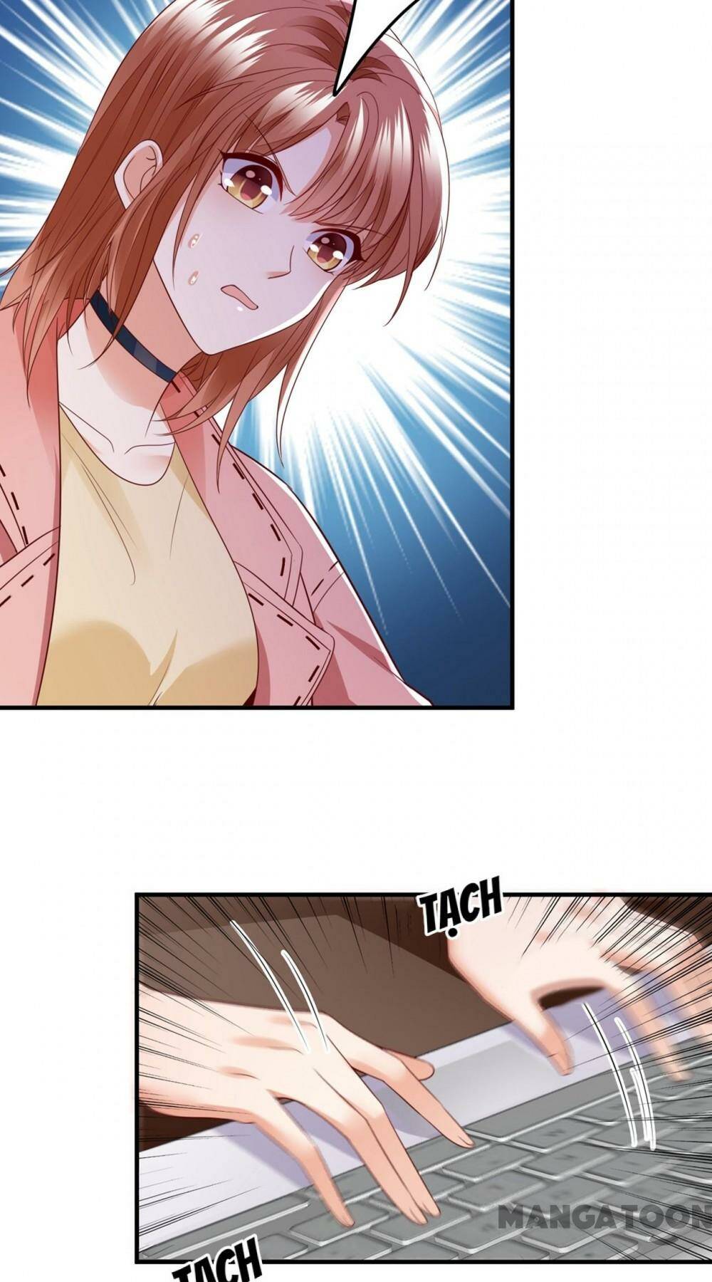 Hào Môn Thiên Giới Tiền Thê Chapter 642 - Trang 2