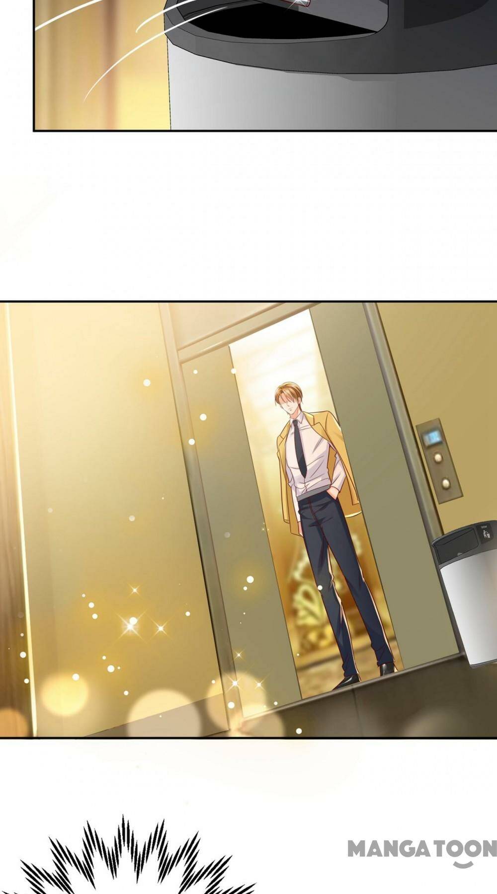 Hào Môn Thiên Giới Tiền Thê Chapter 642 - Trang 2