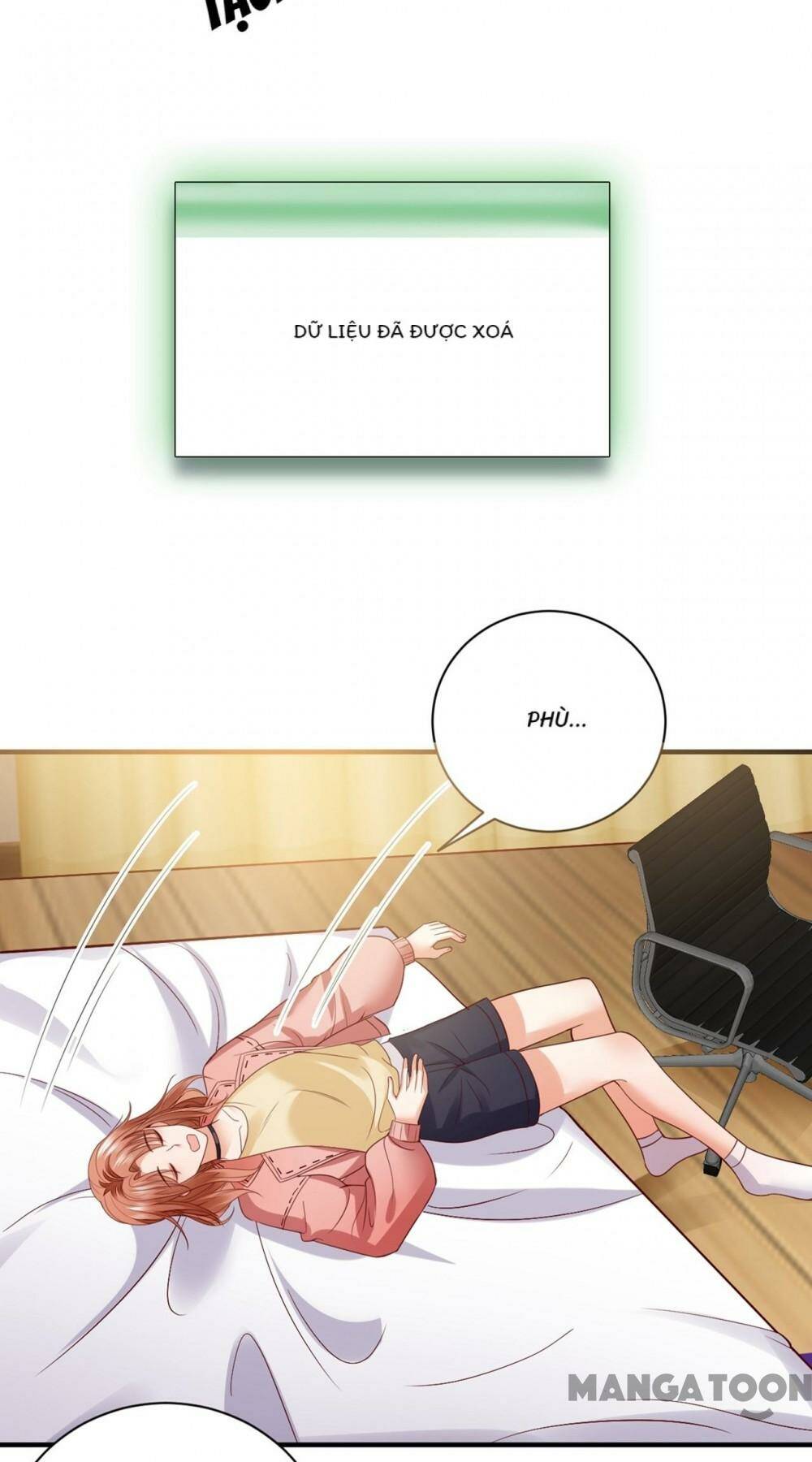 Hào Môn Thiên Giới Tiền Thê Chapter 642 - Trang 2