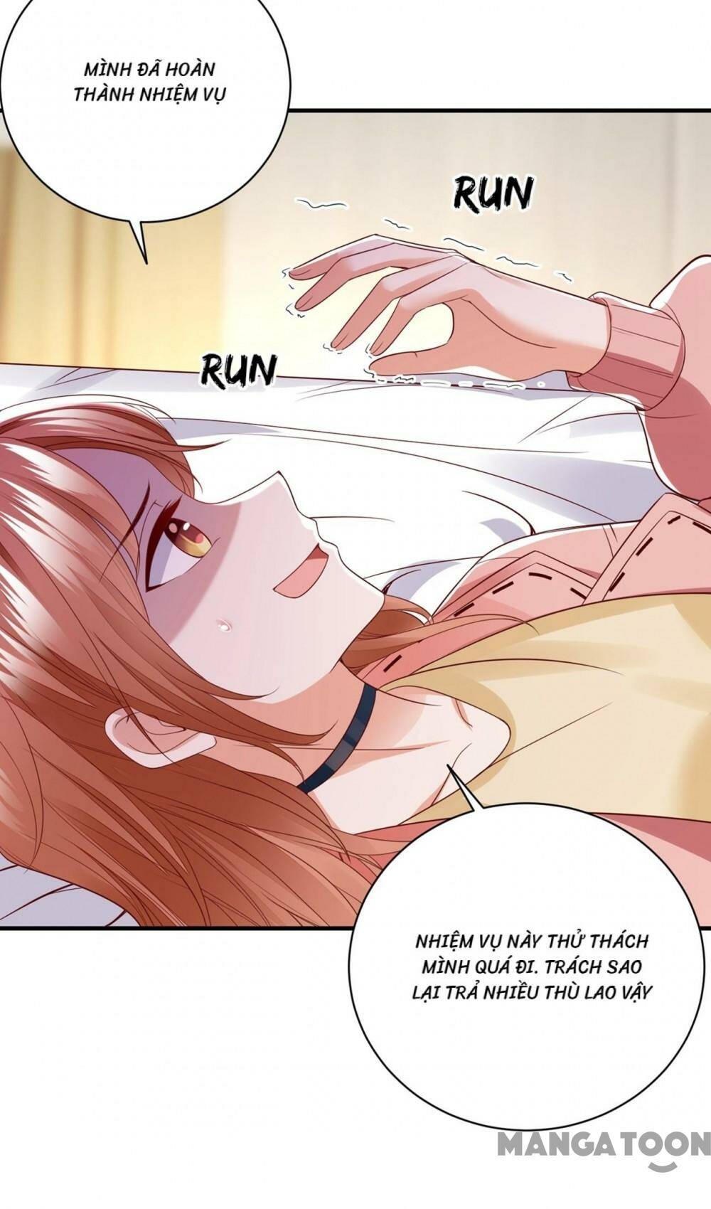 Hào Môn Thiên Giới Tiền Thê Chapter 642 - Trang 2