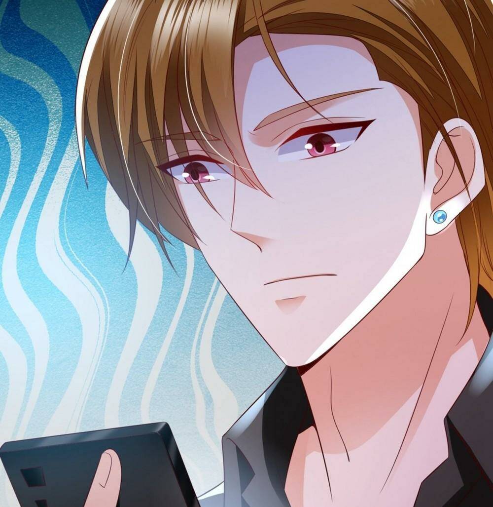 Hào Môn Thiên Giới Tiền Thê Chapter 642 - Trang 2