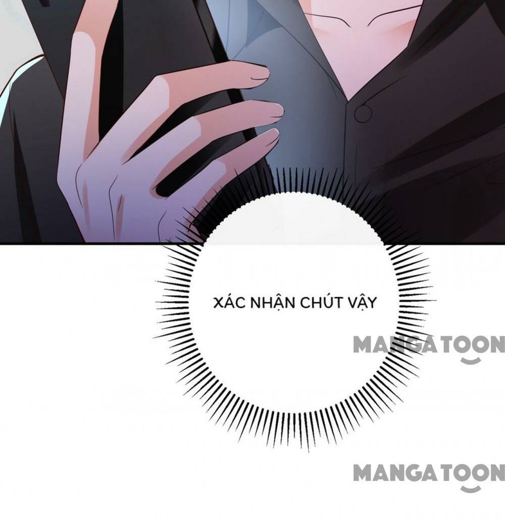 Hào Môn Thiên Giới Tiền Thê Chapter 642 - Trang 2