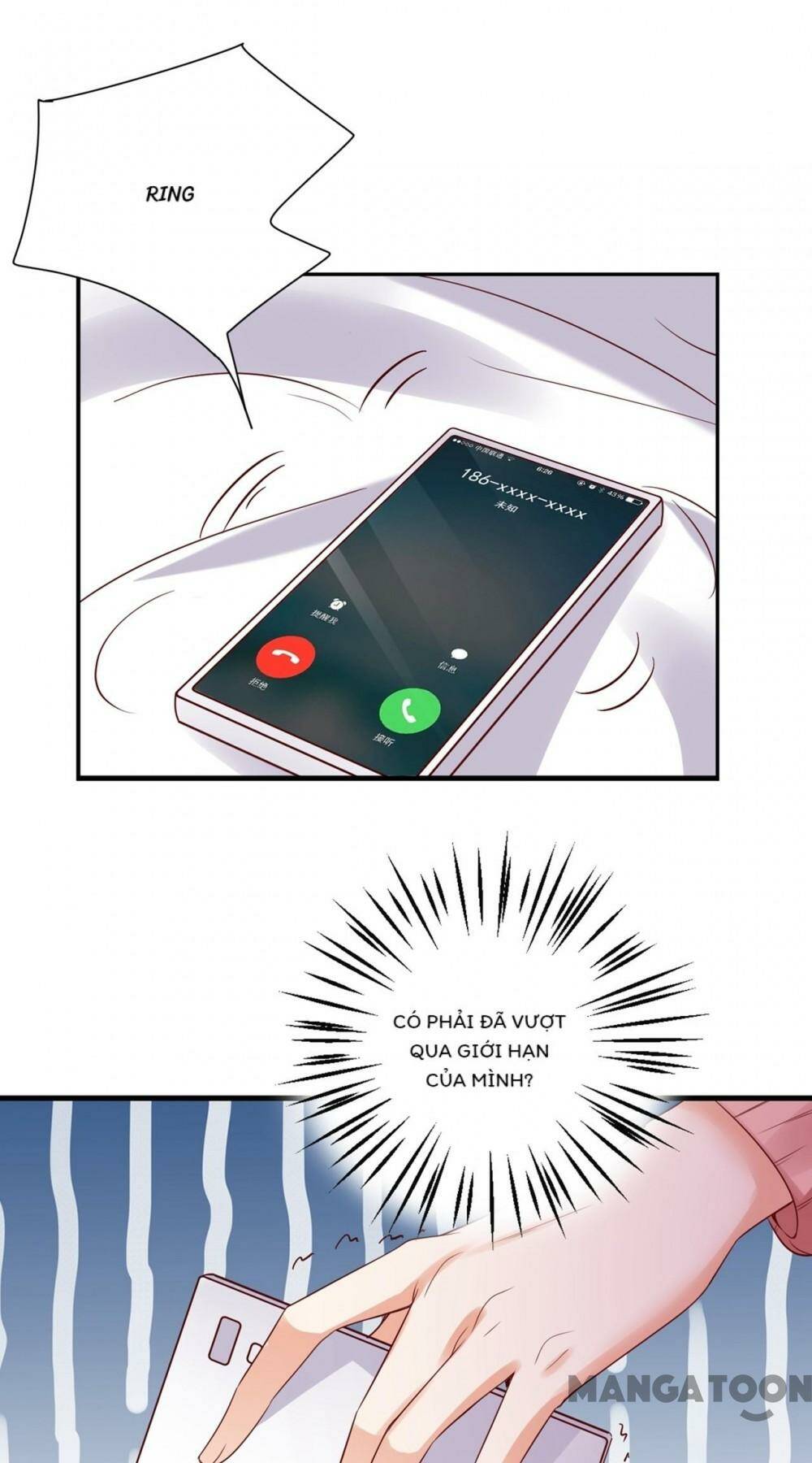 Hào Môn Thiên Giới Tiền Thê Chapter 642 - Trang 2